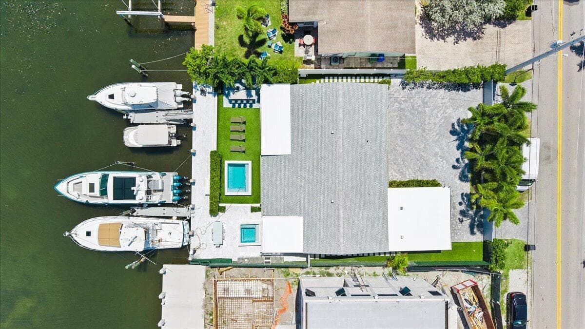 1322 CORDOVA Road, Fort Lauderdale, FL 33316 — zdjęcie 2