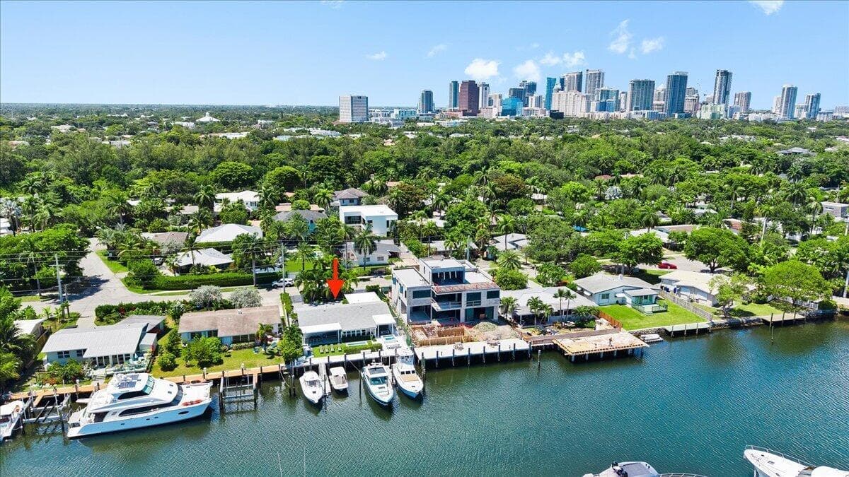 1322 CORDOVA Road, Fort Lauderdale, FL 33316 — zdjęcie 3
