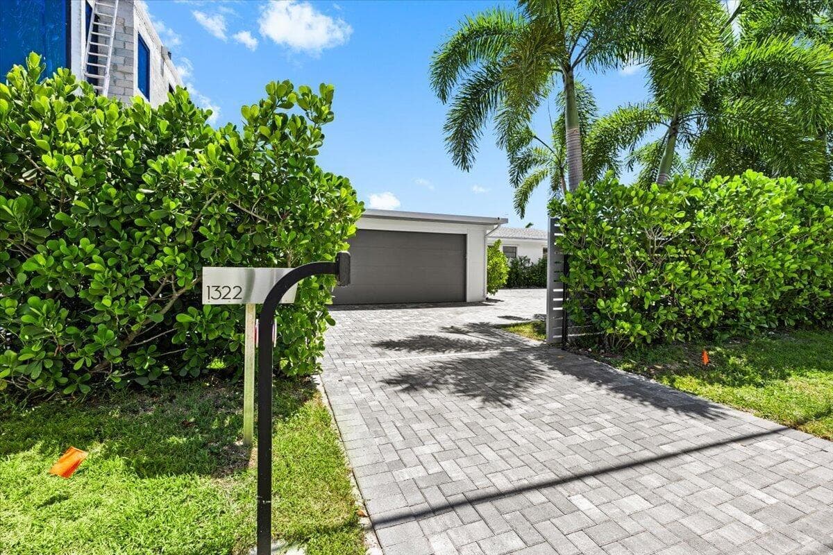 1322 CORDOVA Road, Fort Lauderdale, FL 33316 — zdjęcie 5