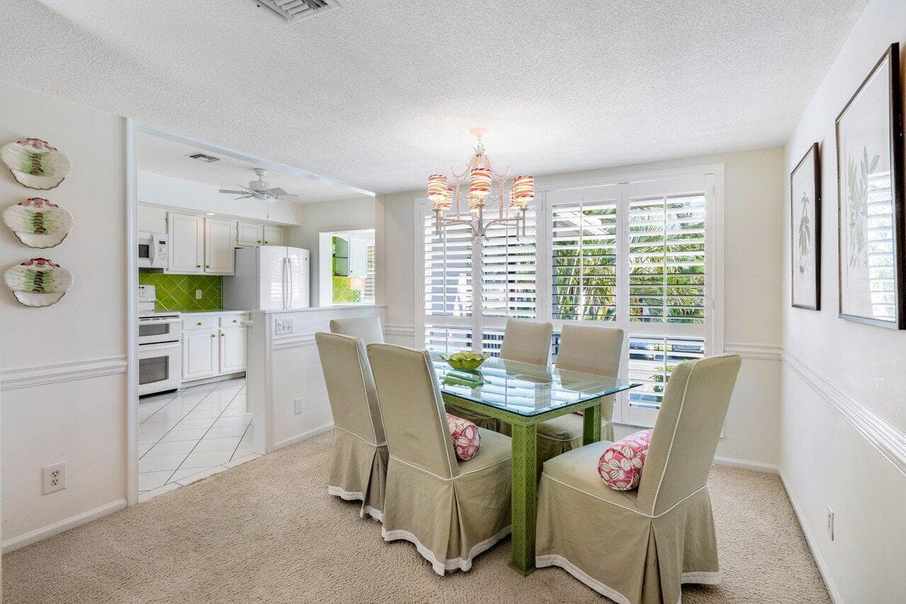 3870 Quail Ridge Drive N # Blue Heron, Boynton Beach, FL 33436 — zdjęcie 5