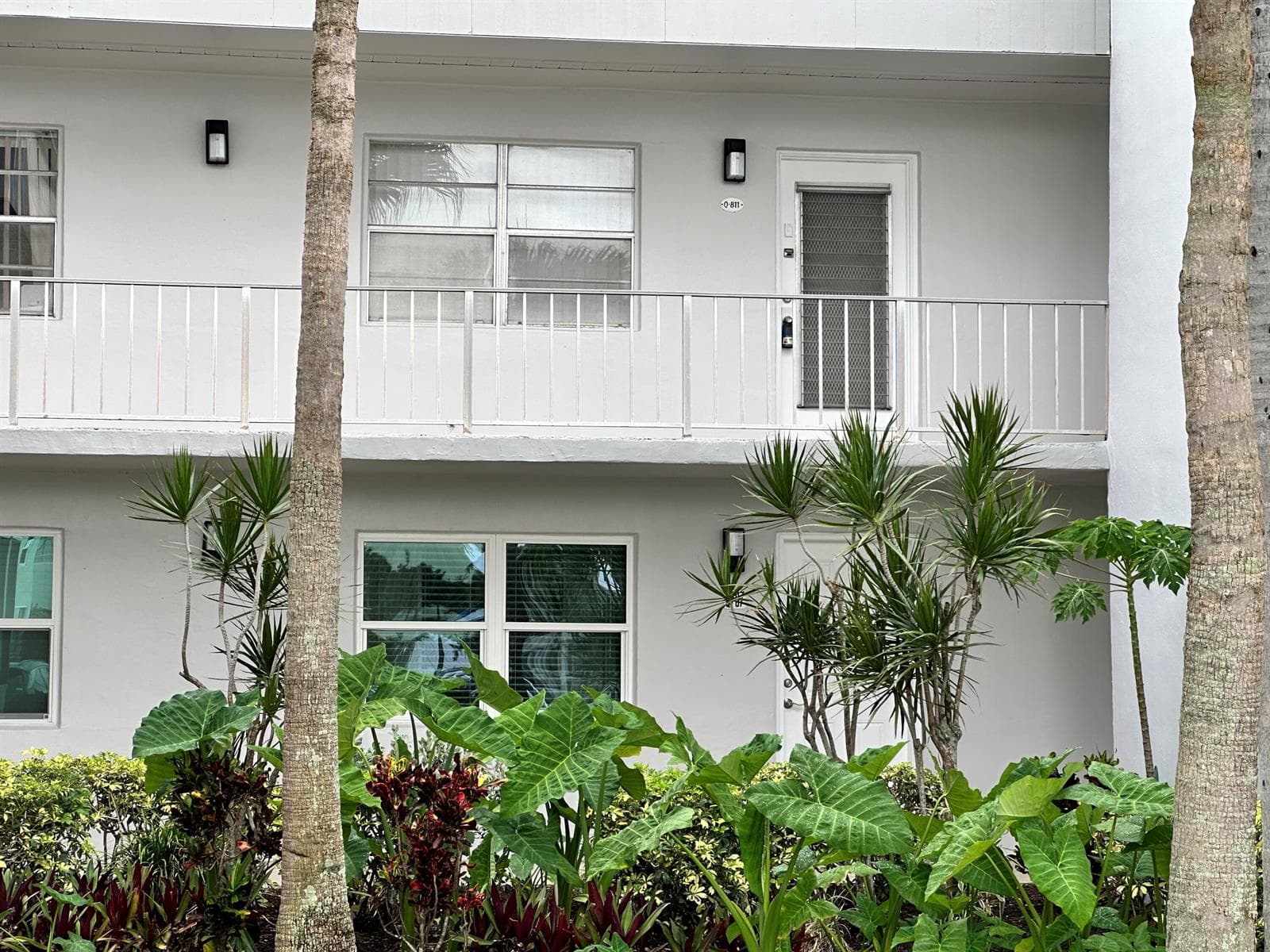 811 Flanders Q, Delray Beach, FL 33484 — zdjęcie 2