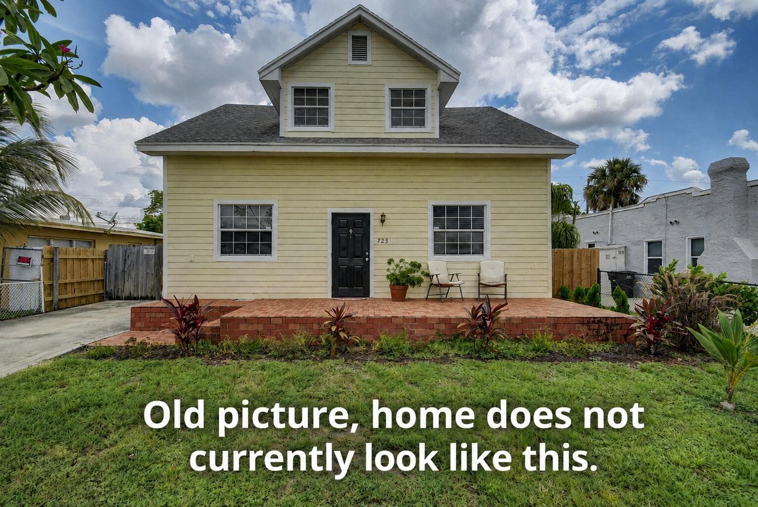725 Selkirk Street, West Palm Beach, FL 33405