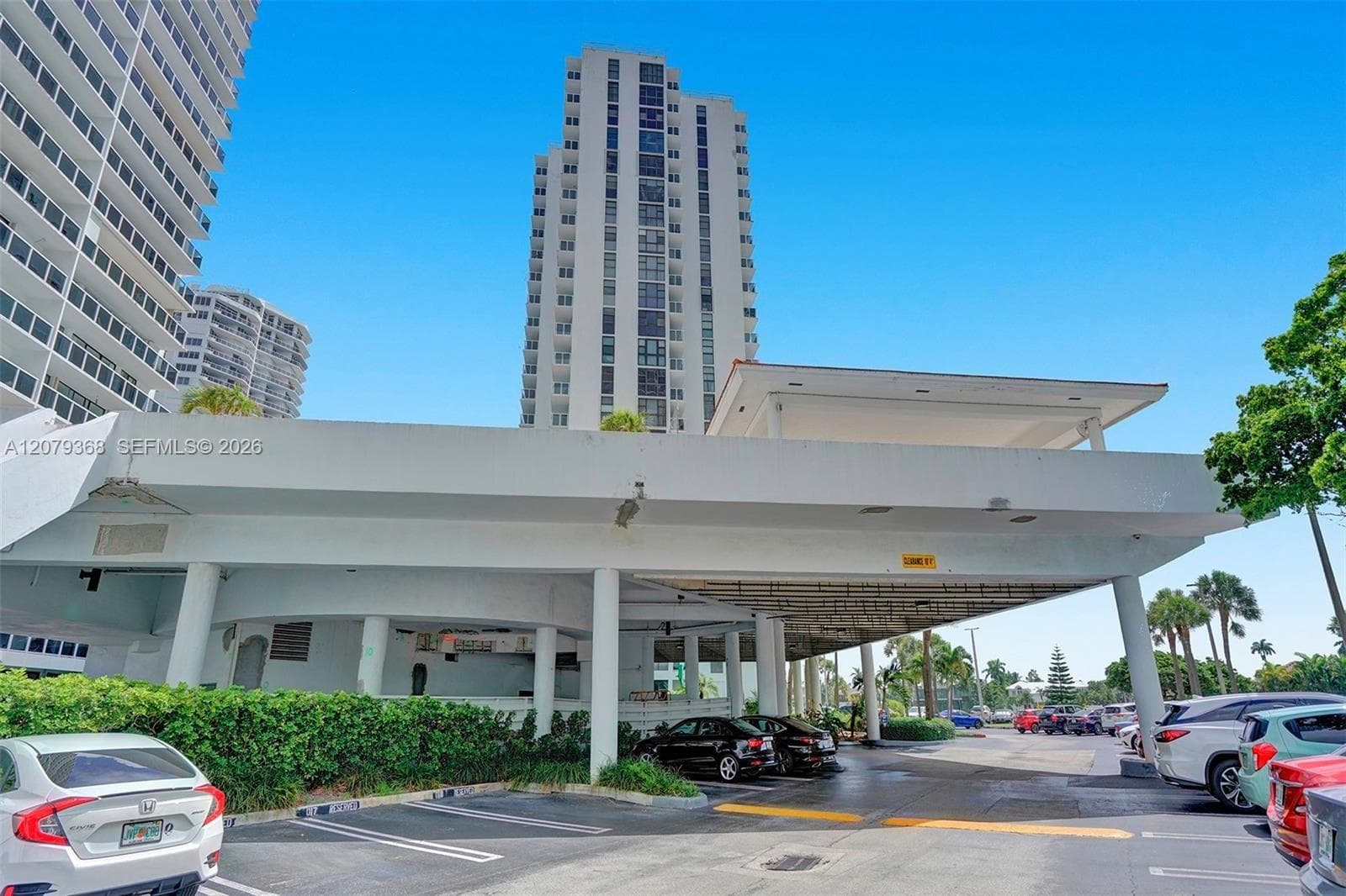 20515 E Country Club Dr # 346, Aventura, FL 33180 — zdjęcie 2