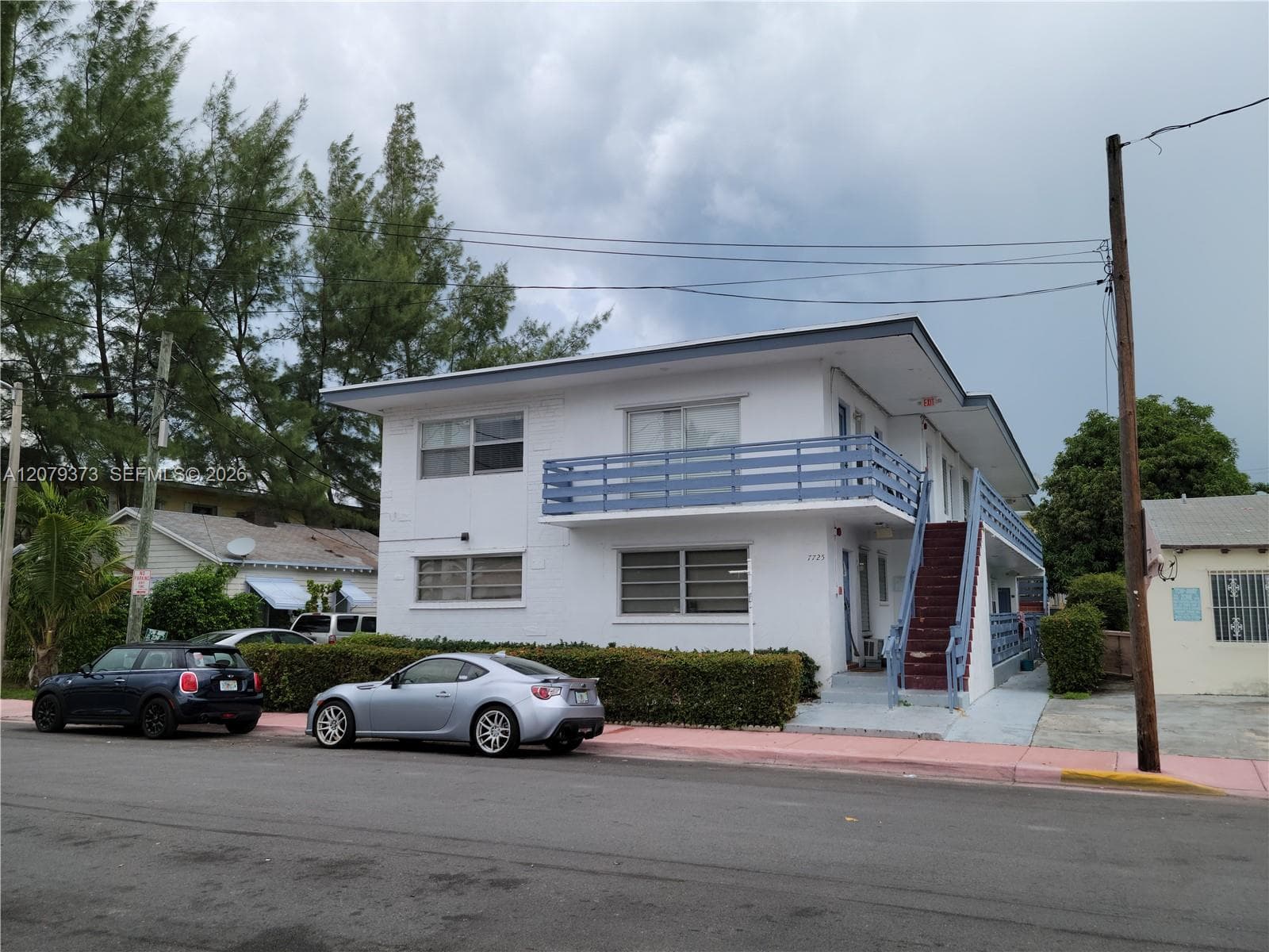 7725 Carlyle Ave # 9, Miami Beach, FL 33141