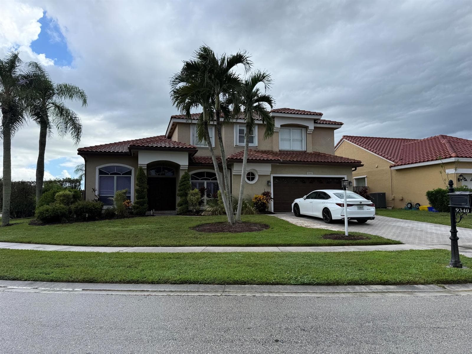 9340 Lake Serena Drive, Boca Raton, FL 33496