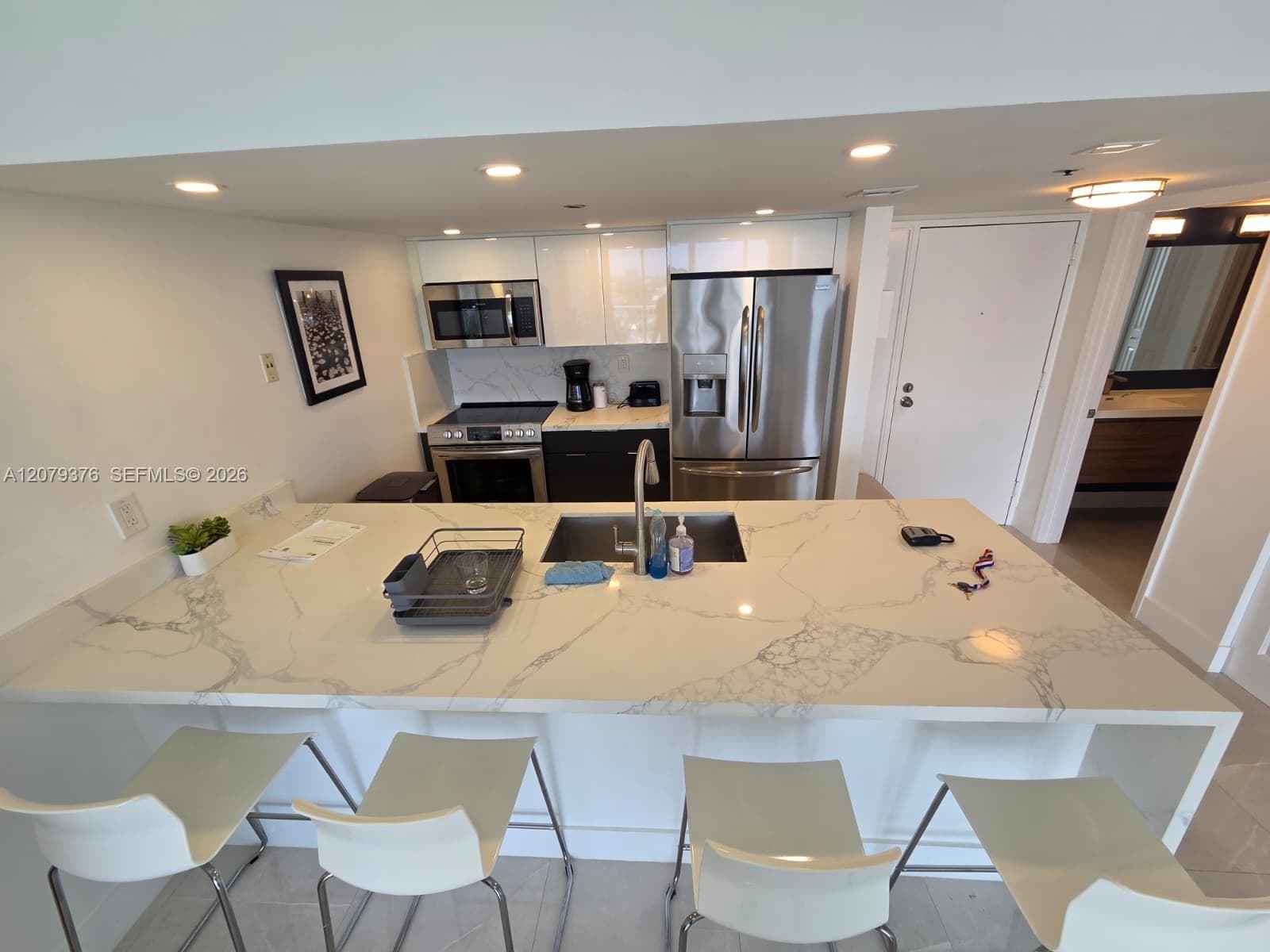 7601 E Treasure Dr # 1902, North Bay Village, FL 33141 — zdjęcie 2