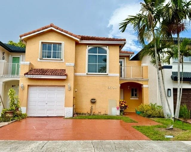 8694 SW 159th Path # 0, Miami, FL 33193