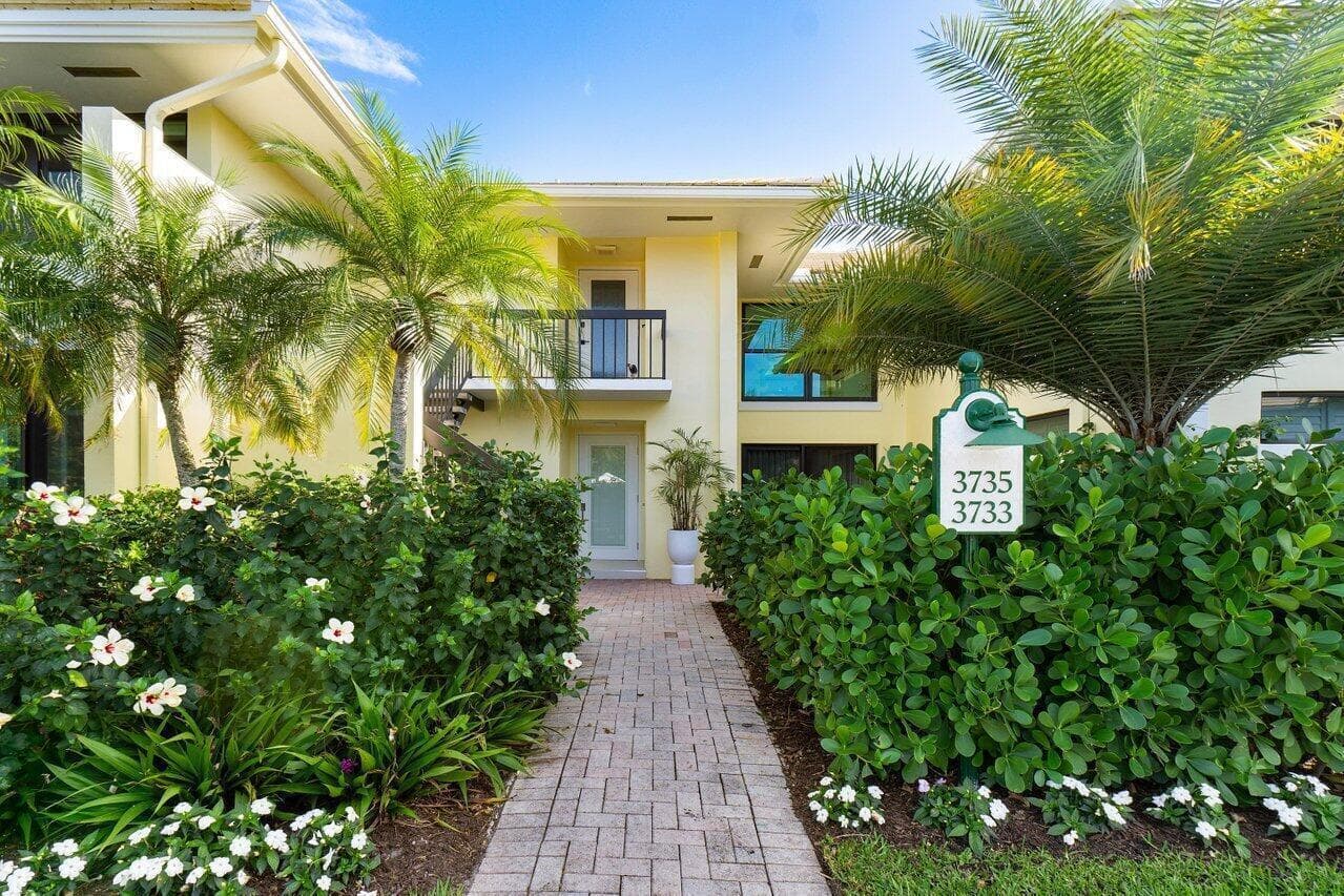 3735 Quail Ridge Drive N # Bobwhite C, Boynton Beach, FL 33436 — zdjęcie 2