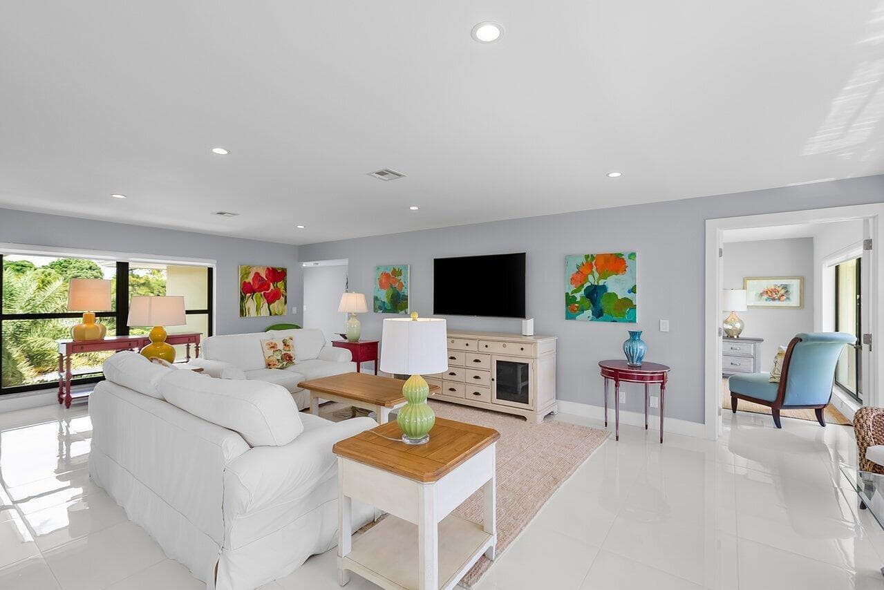 3735 Quail Ridge Drive N # Bobwhite C, Boynton Beach, FL 33436 — zdjęcie 5