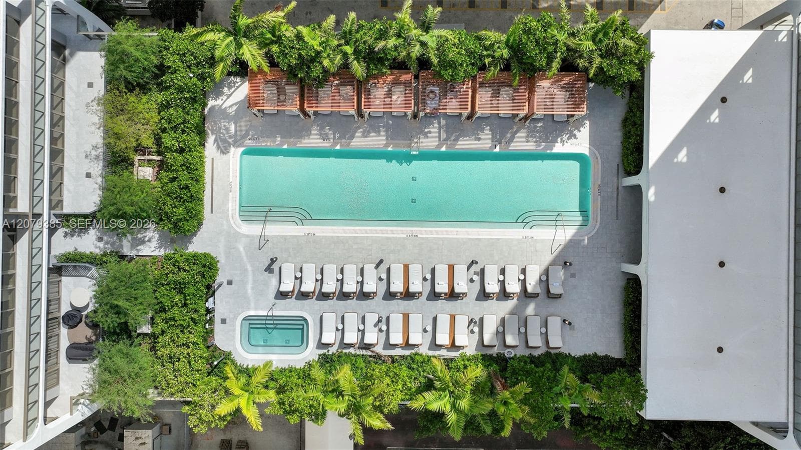 2678 Tigertail Ave # 1705, Miami, FL 33133 — zdjęcie 2