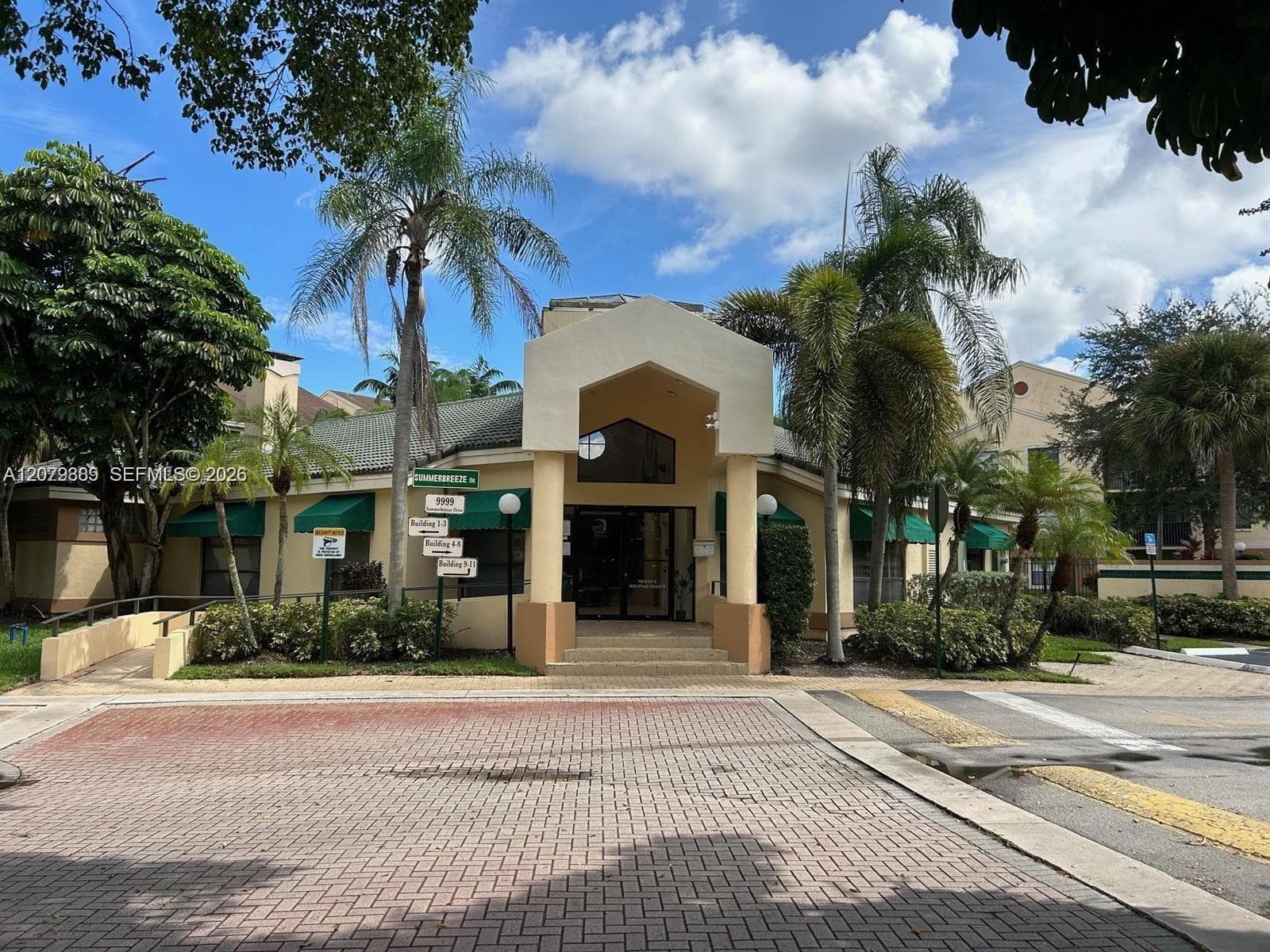 9999 Summerbreeze Dr # 406, Sunrise, FL 33322 — zdjęcie 2