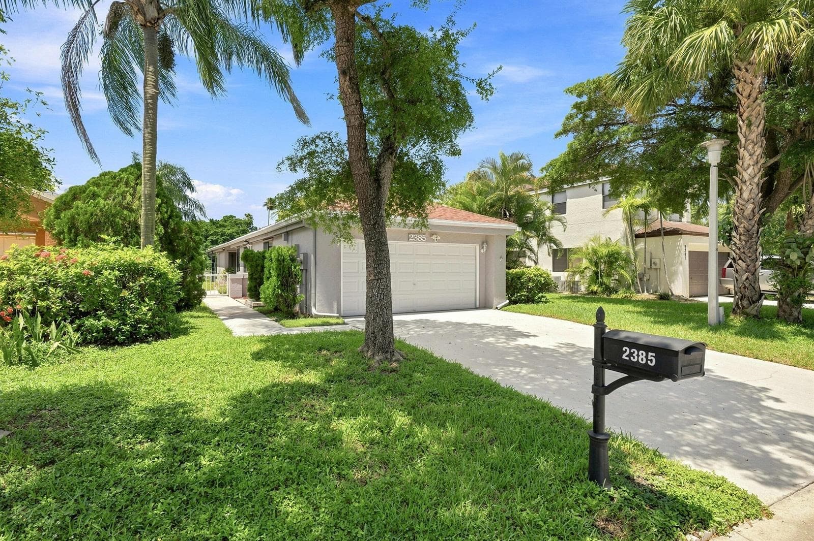 2385 NW 34TH Terrace, Coconut Creek, FL 33066 — zdjęcie 2