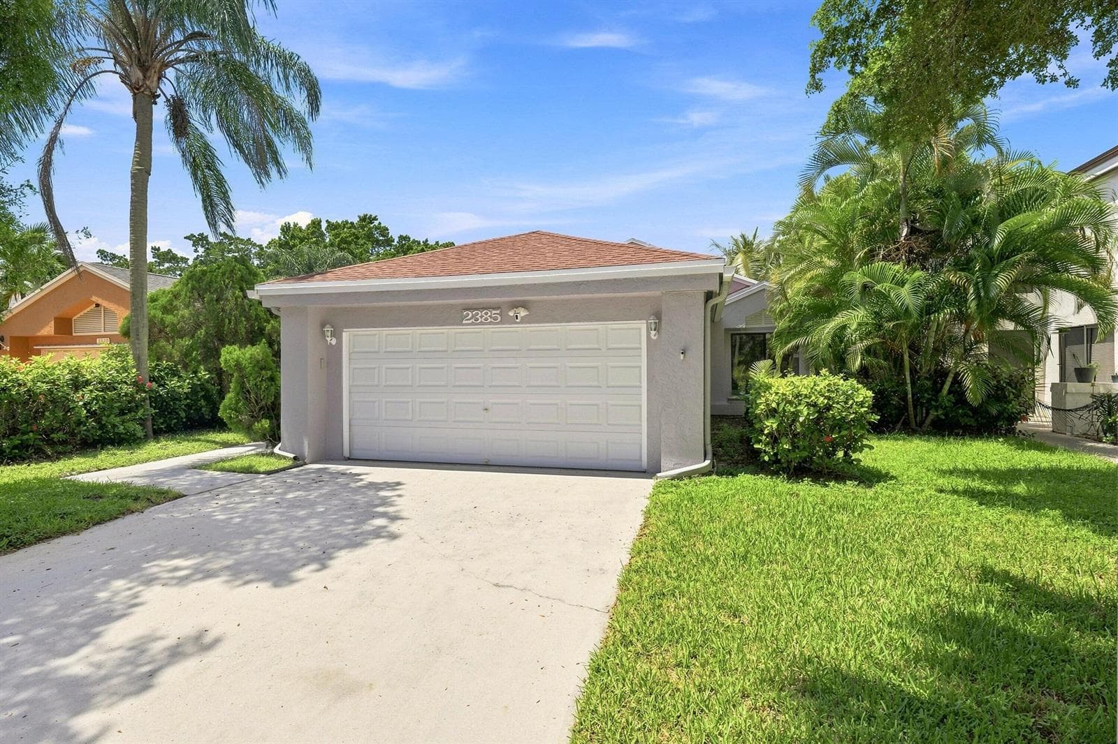 2385 NW 34TH Terrace, Coconut Creek, FL 33066 — zdjęcie 3