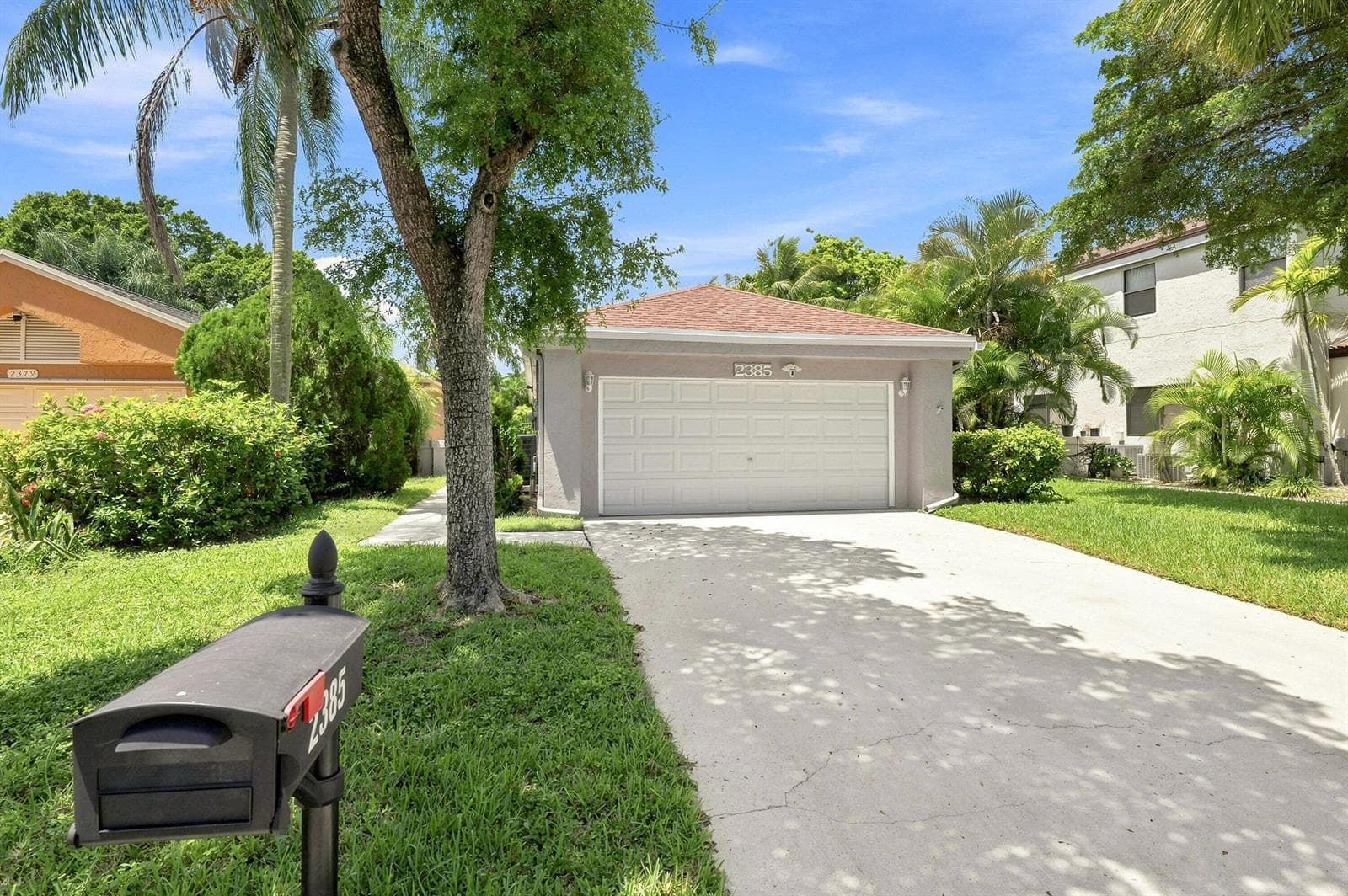 2385 NW 34TH Terrace, Coconut Creek, FL 33066