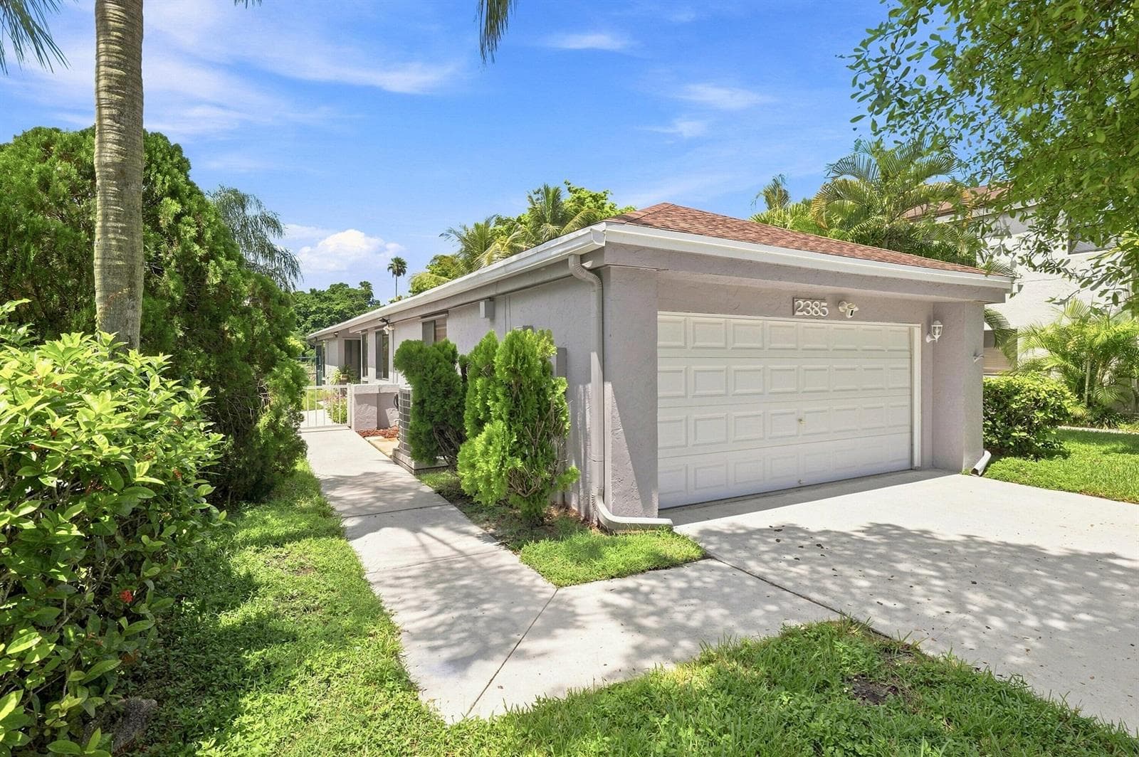 2385 NW 34TH Terrace, Coconut Creek, FL 33066 — zdjęcie 4