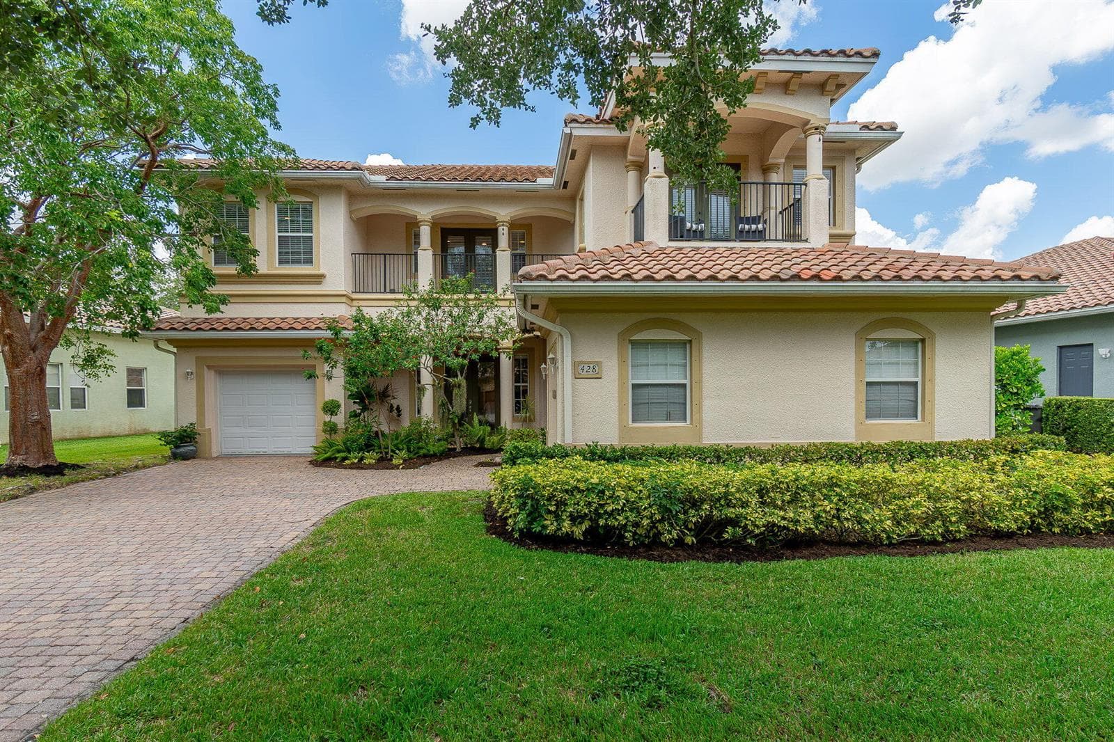 428 Cresta Circle, West Palm Beach, FL 33413 — zdjęcie 2
