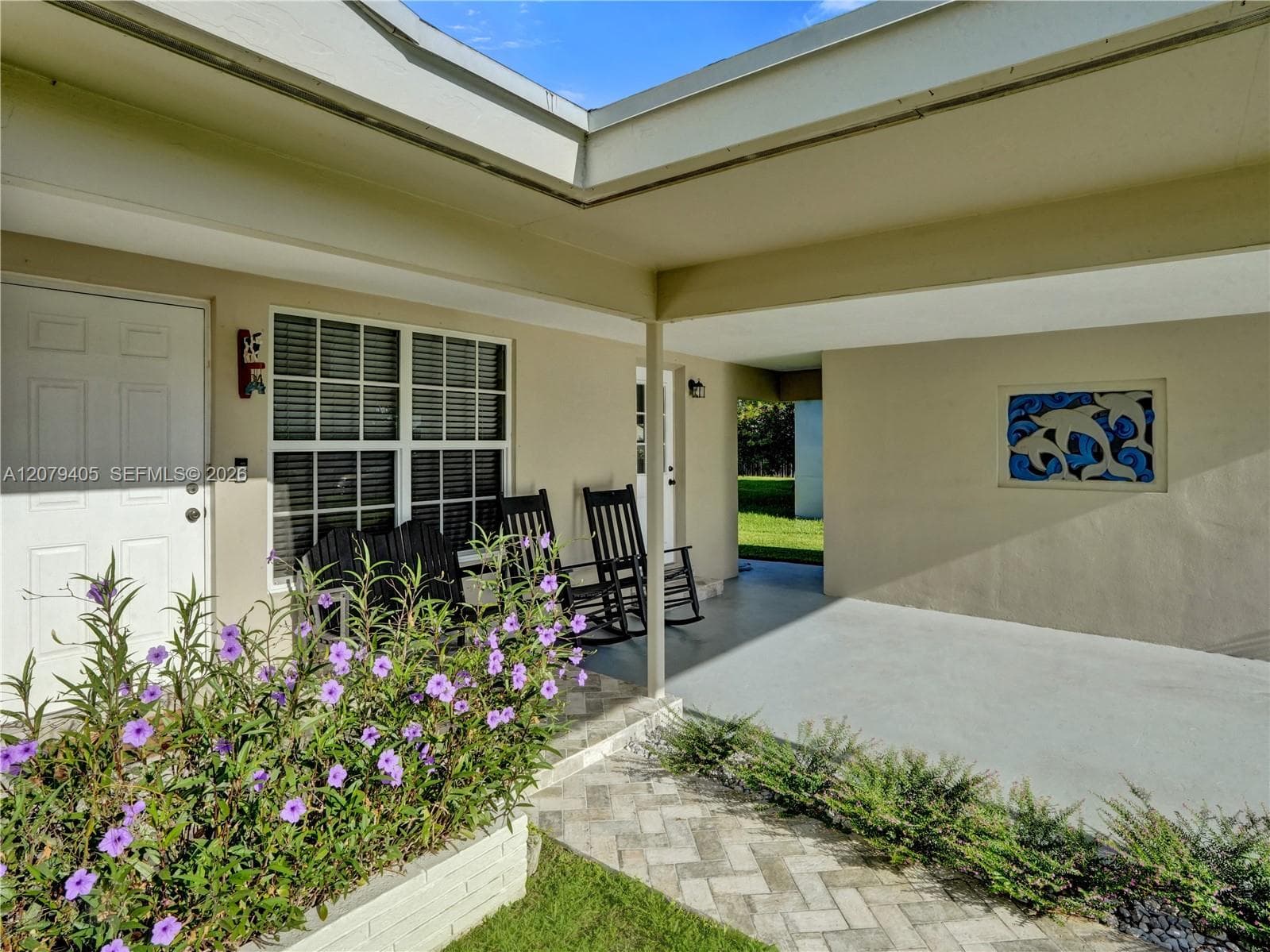 4681 NE 2nd Ave, Oakland Park, FL 33334 — zdjęcie 3