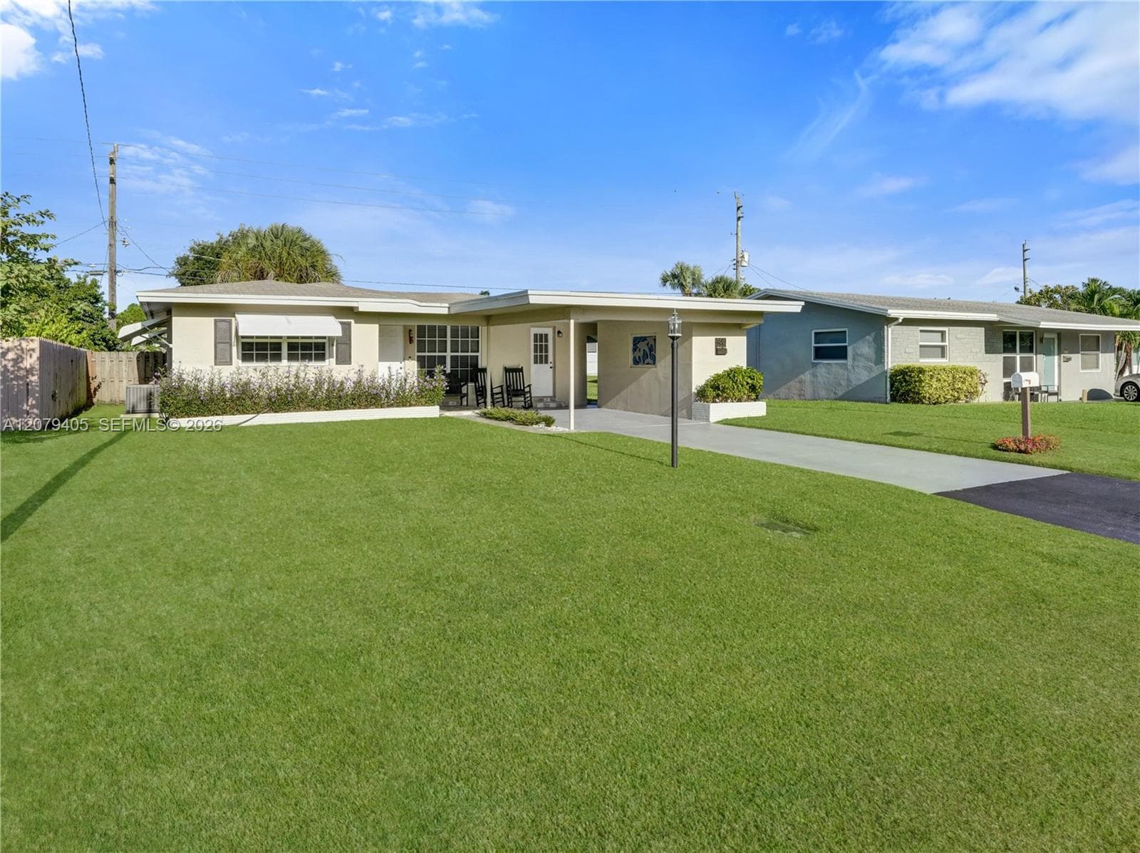 4681 NE 2nd Ave, Oakland Park, FL 33334