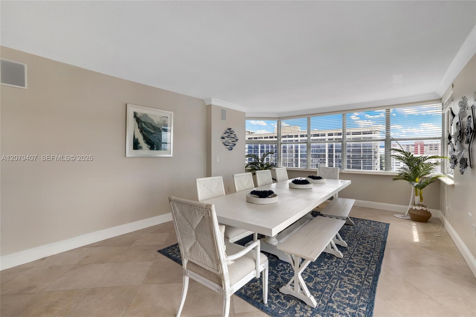 1985 S Ocean Dr # 10E, Hallandale Beach, FL 33009 — zdjęcie 5