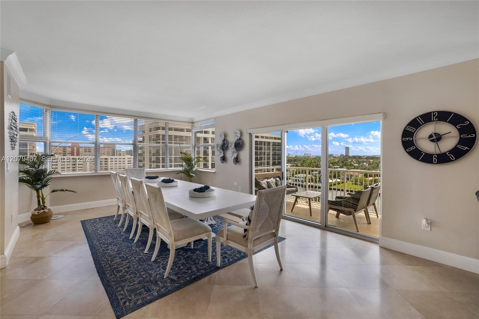 1985 S Ocean Dr # 10E, Hallandale Beach, FL 33009 — zdjęcie 4