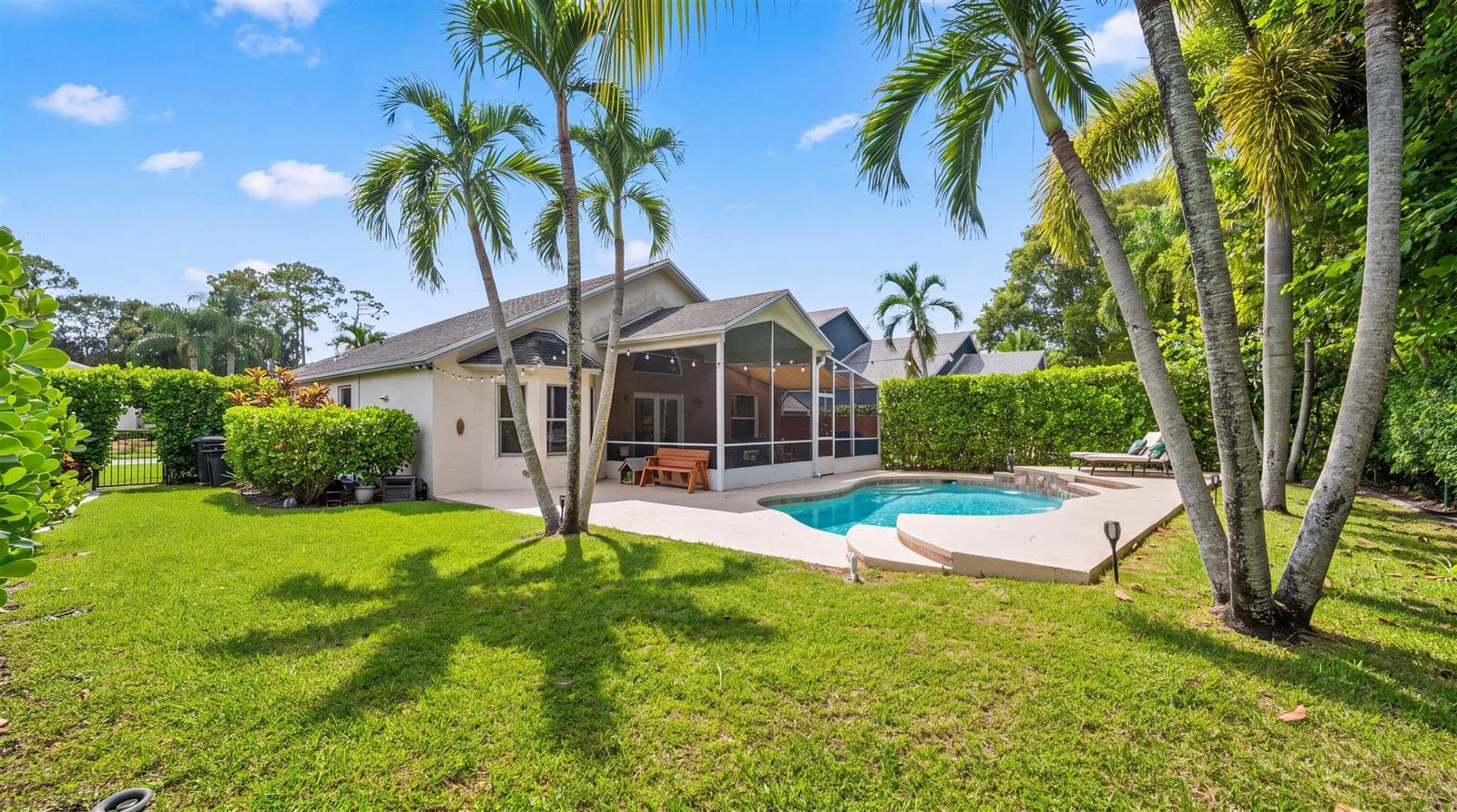 15049 OAK CHASE Court, Wellington, FL 33414 — zdjęcie 2