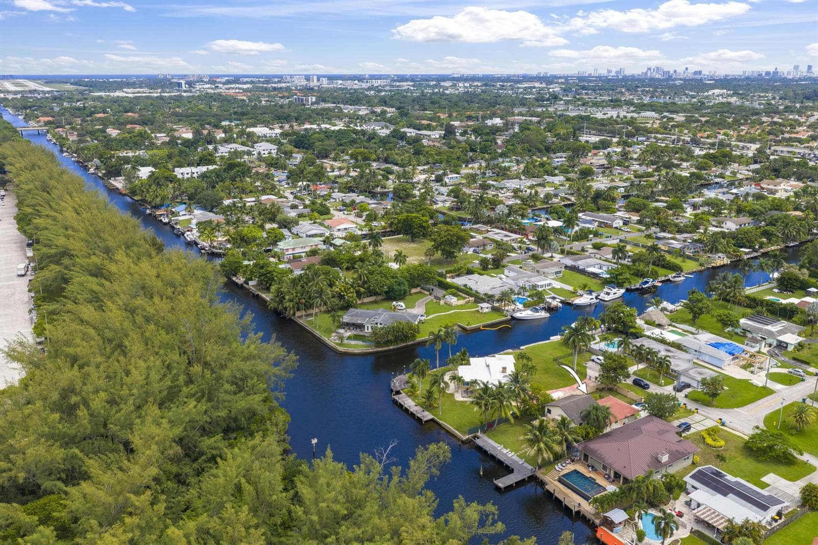 4406 SW 35th Avenue, Fort Lauderdale, FL 33312 — zdjęcie 2