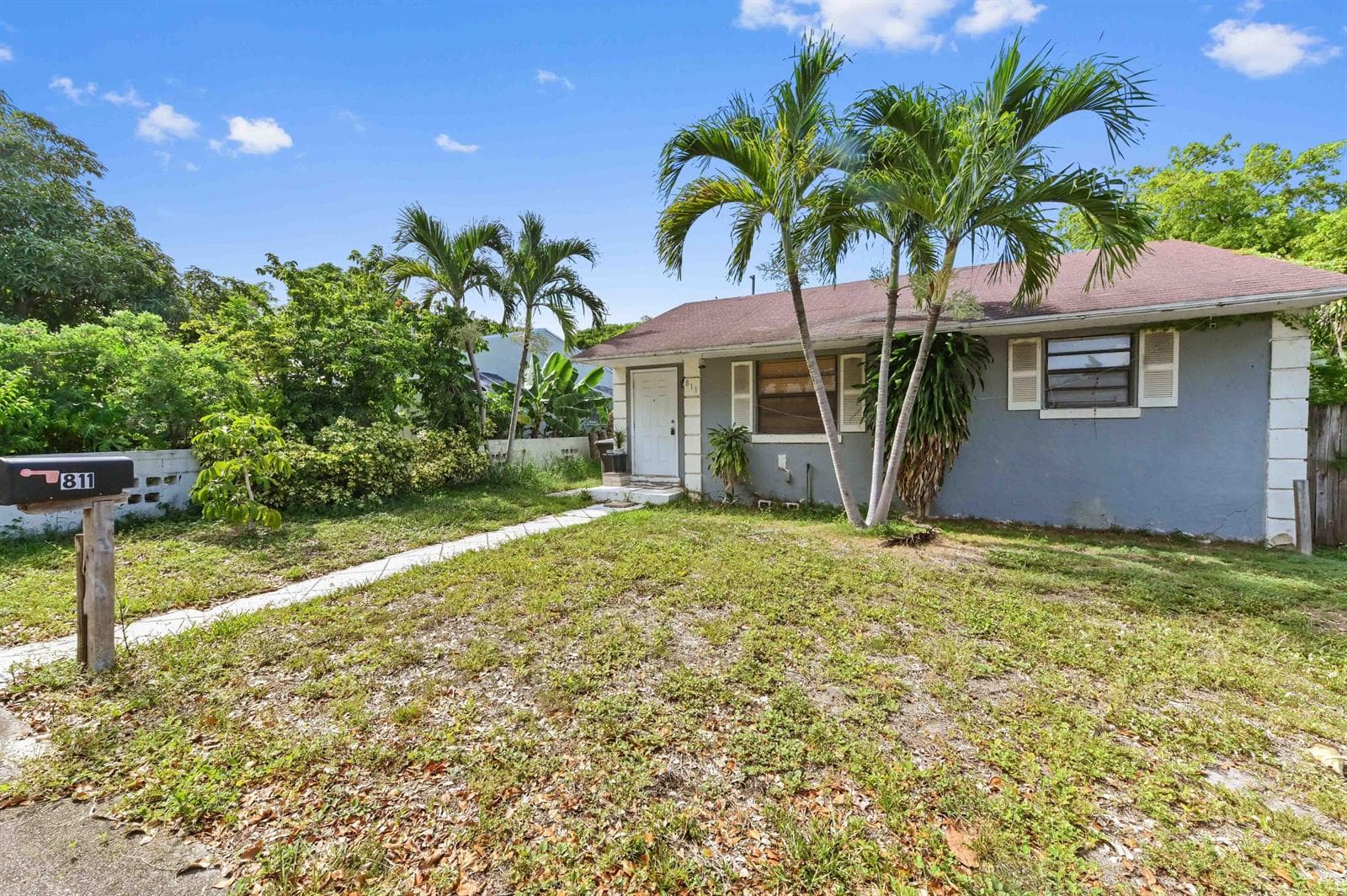811 32nd Street, West Palm Beach, FL 33407 — zdjęcie 2