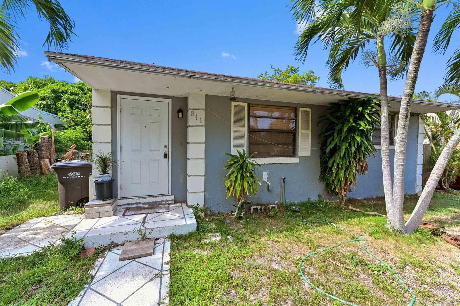 811 32nd Street, West Palm Beach, FL 33407 — zdjęcie 3