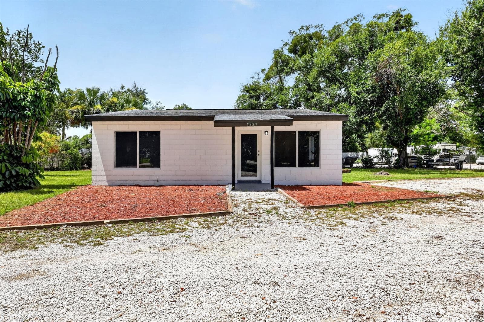 5327 St Lucie Boulevard, Fort Pierce, FL 34946