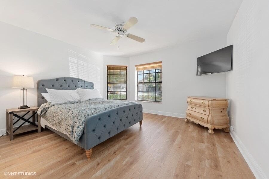 8101 Allspice Drive, Boynton Beach, FL 33472