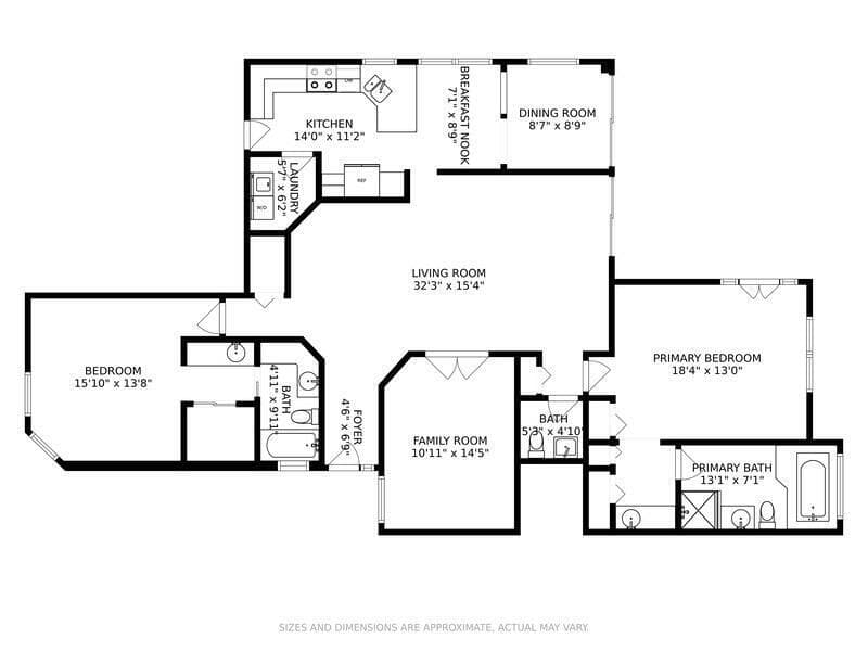8101 Allspice Drive, Boynton Beach, FL 33472 — zdjęcie 4