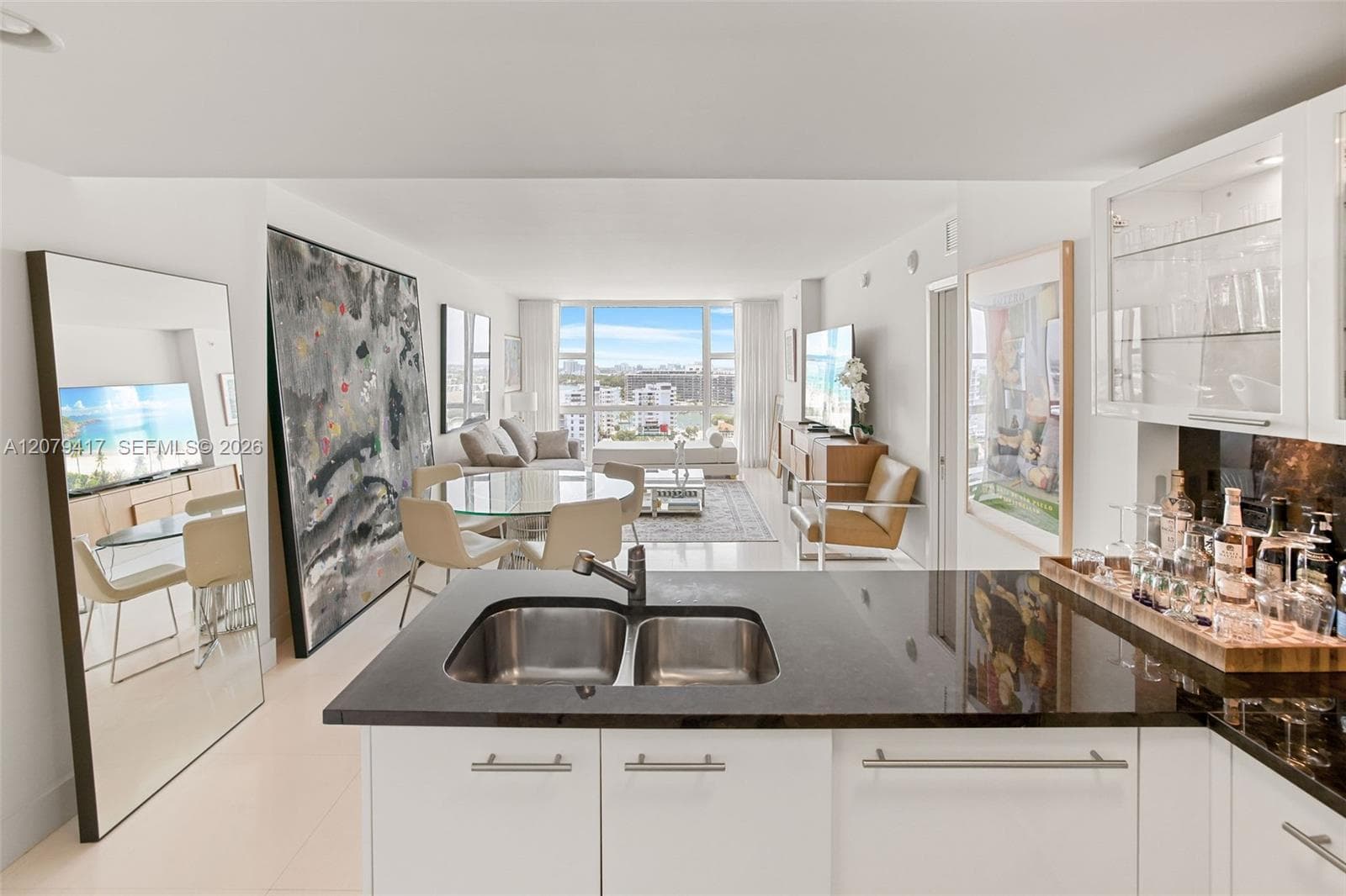 6801 Collins Ave # 1401, Miami Beach, FL 33141 — zdjęcie 3