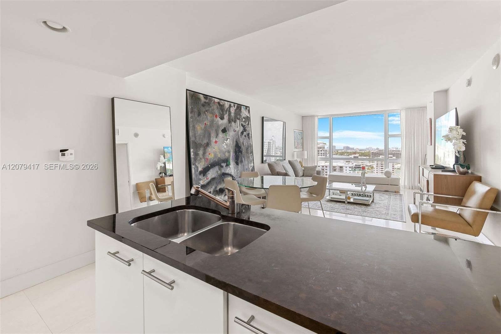 6801 Collins Ave # 1401, Miami Beach, FL 33141 — zdjęcie 4