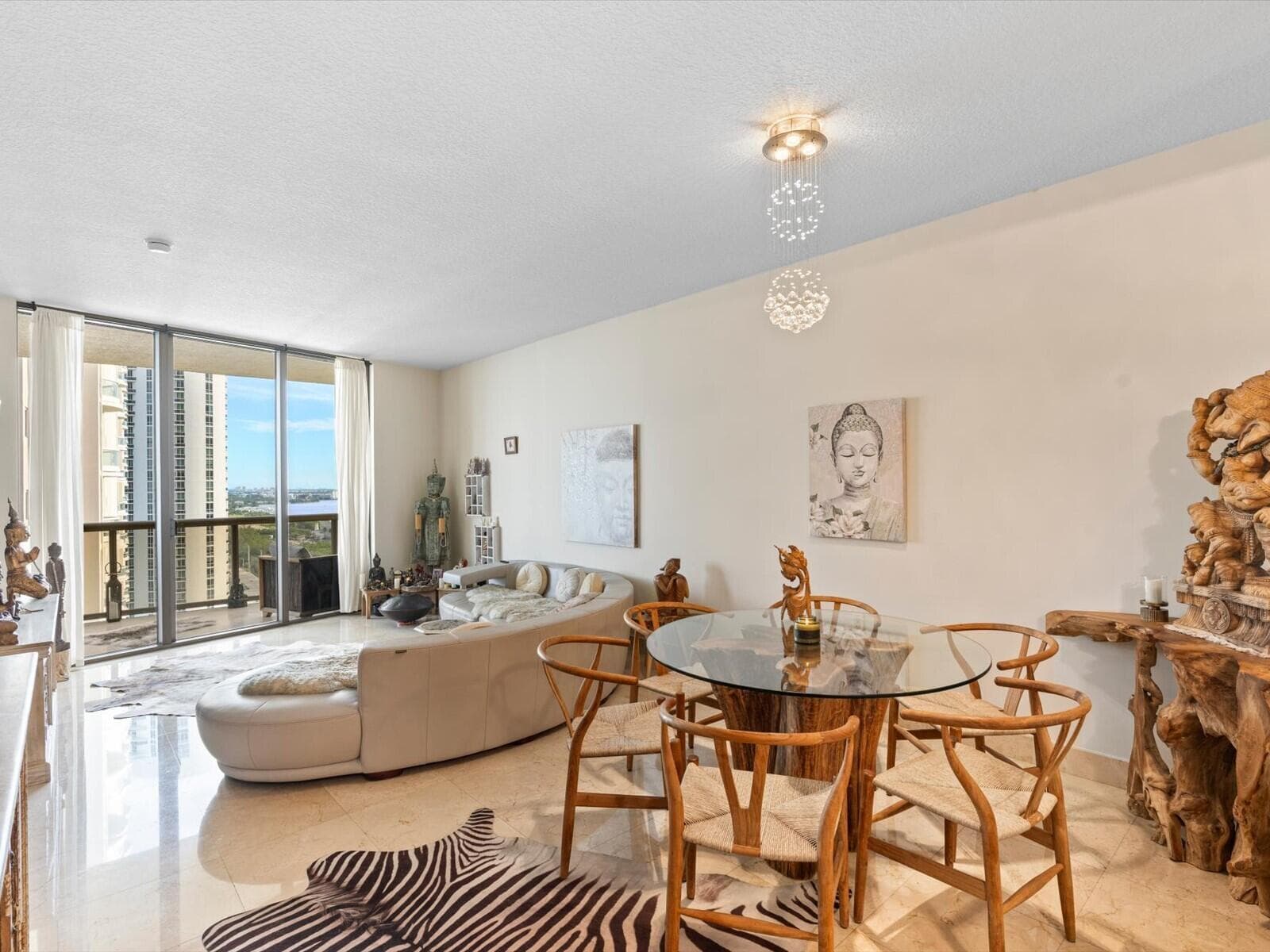 17275 Collins Avenue # Unit 2403, Sunny Isles Beach, FL 33160 — zdjęcie 2