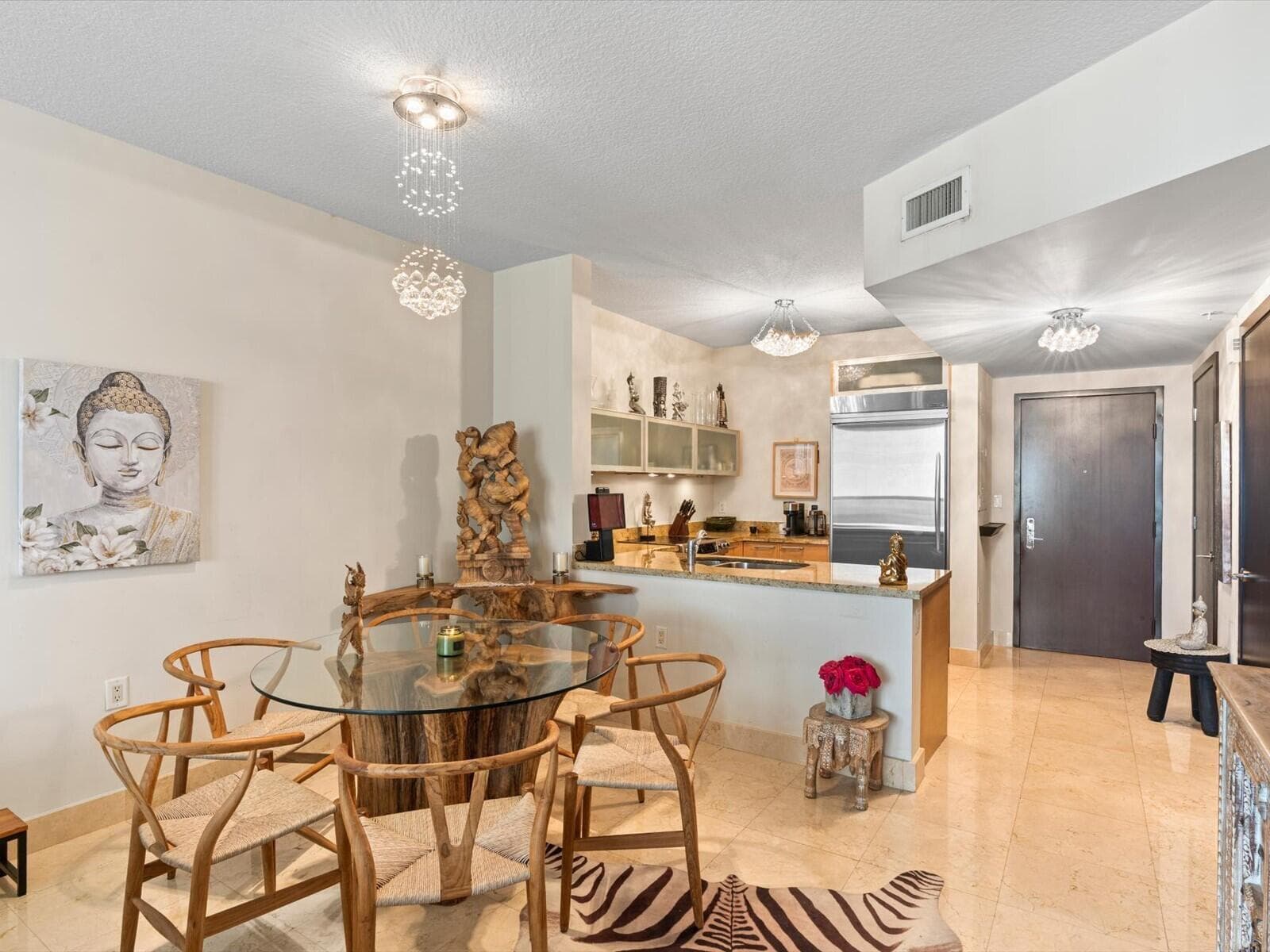 17275 Collins Avenue # Unit 2403, Sunny Isles Beach, FL 33160 — zdjęcie 4