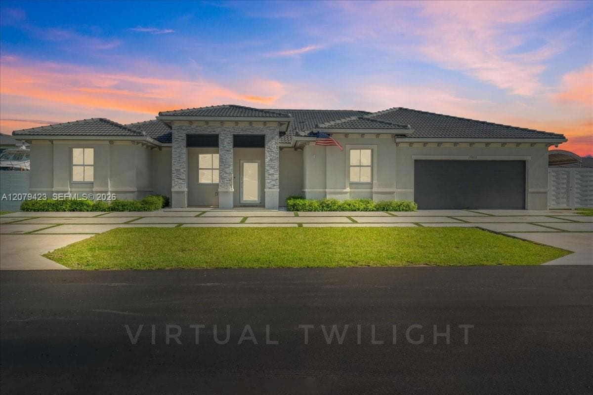 19803 SW 321 Street, Homestead, FL 33030 — zdjęcie 2