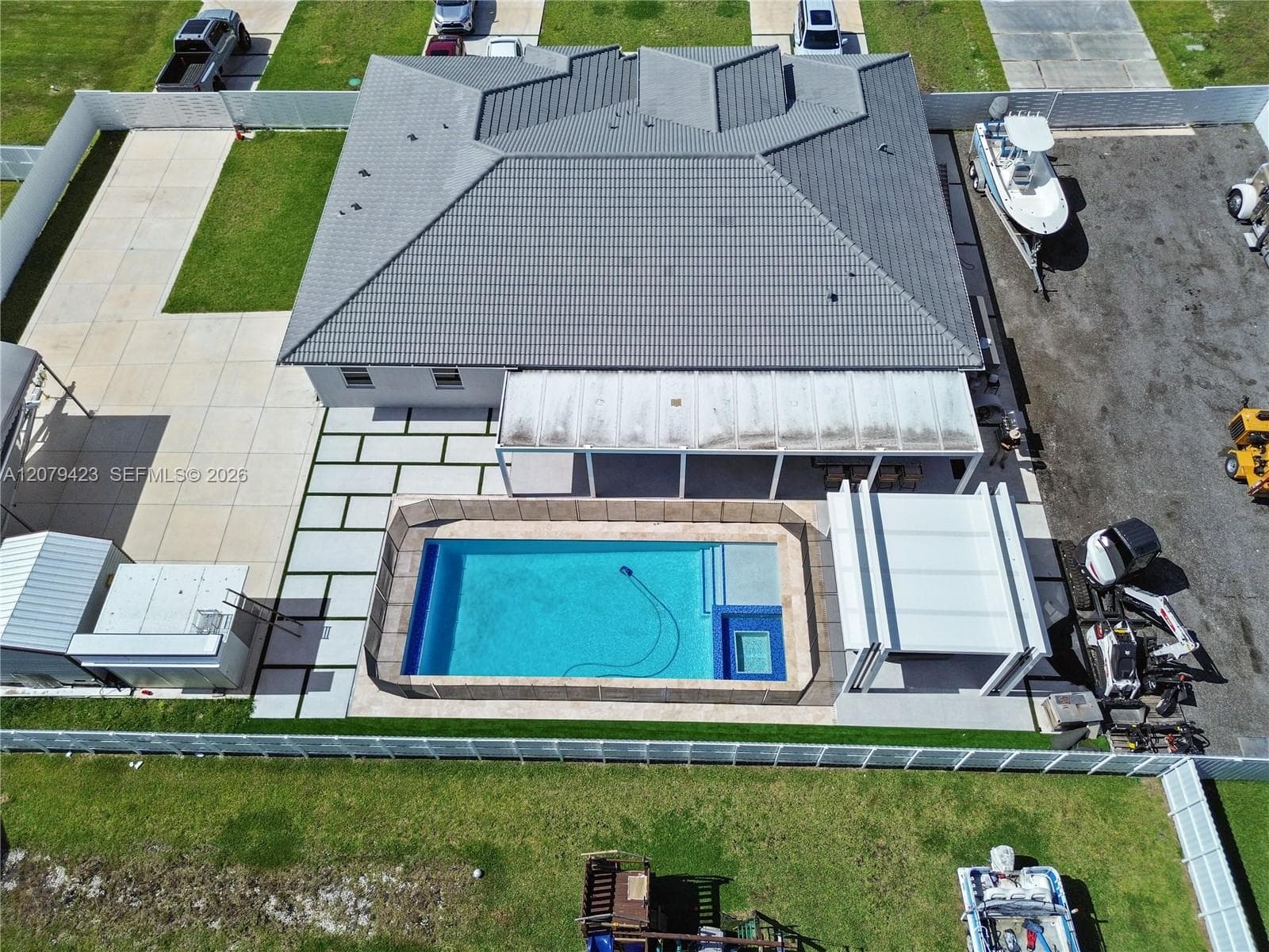 19803 SW 321 Street, Homestead, FL 33030 — zdjęcie 5