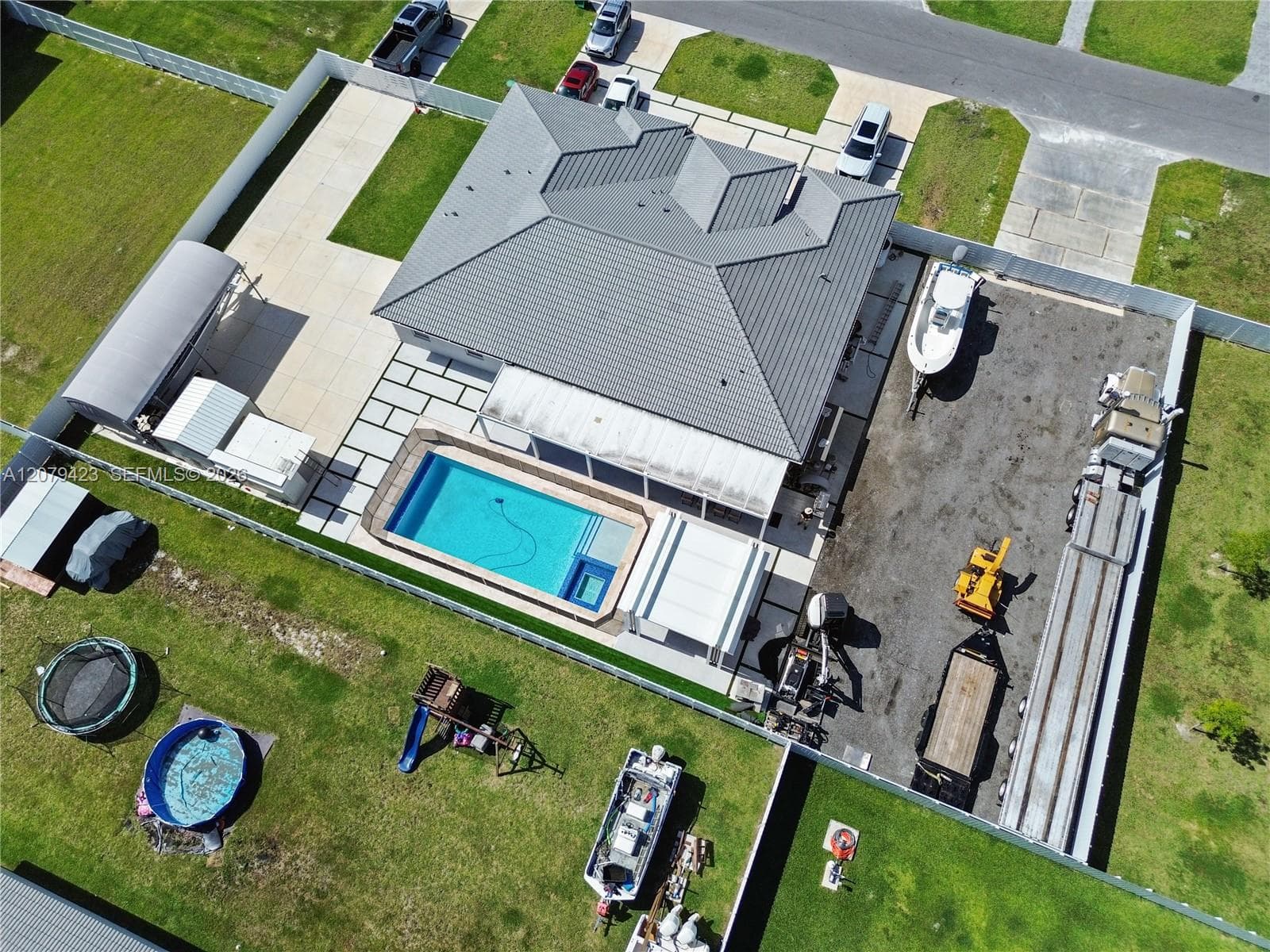 19803 SW 321 Street, Homestead, FL 33030 — zdjęcie 4
