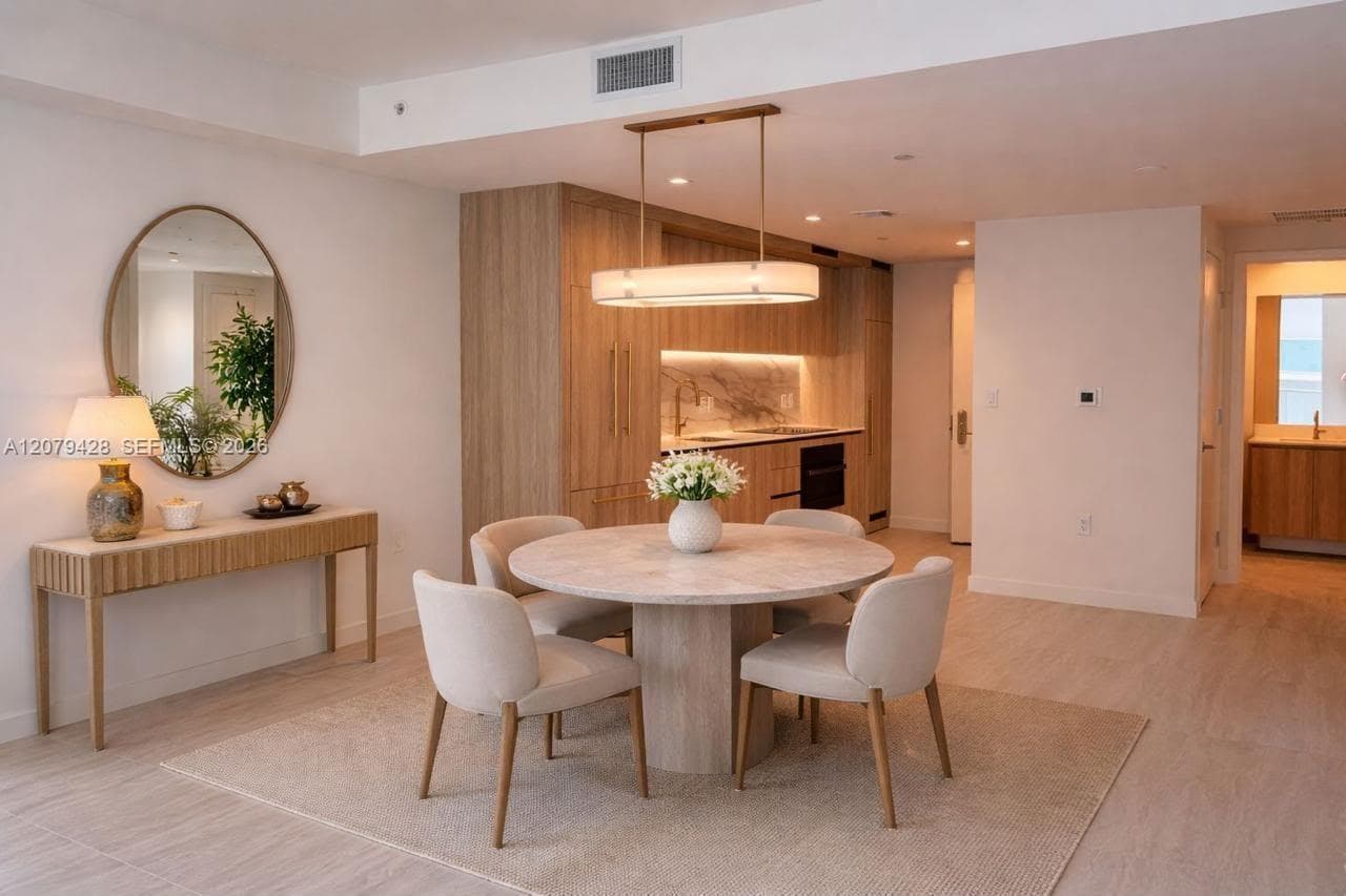 77 SE 5 ST # 1806, Miami, FL 33131 — zdjęcie 3