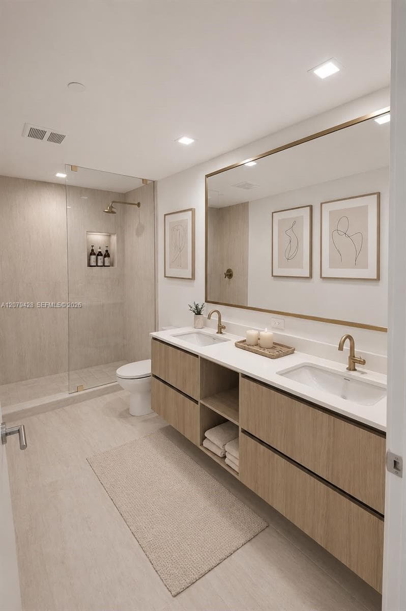 77 SE 5 ST # 1806, Miami, FL 33131 — zdjęcie 5