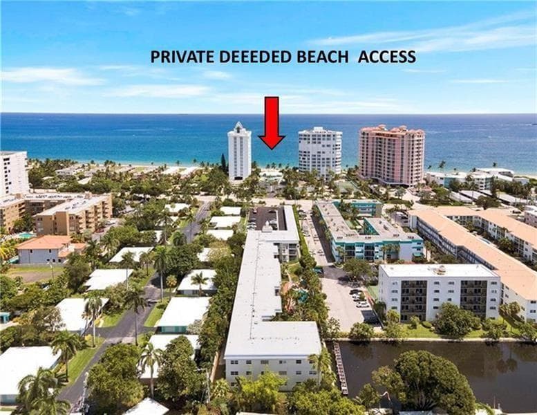 1461 S Ocean Boulevard # Unit 329, Pompano Beach, FL 33062