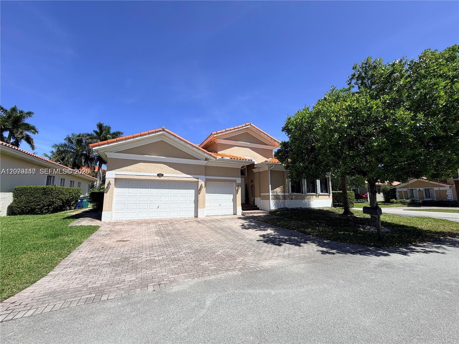 19385 SW 79th Ct, Cutler Bay, FL 33157 — zdjęcie 3