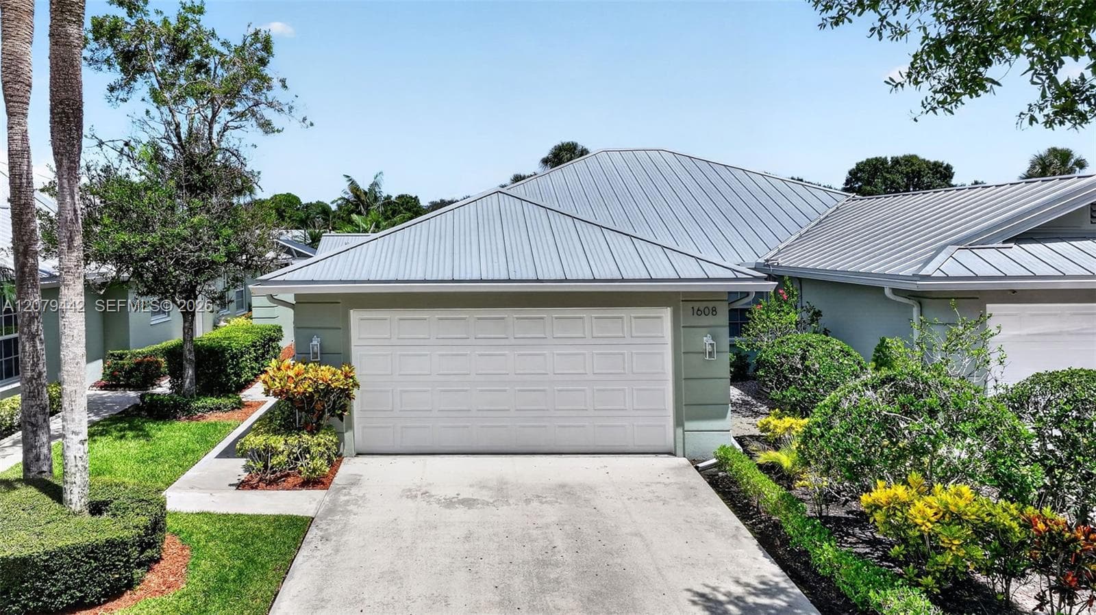 1608 SW Waterfall Blvd, Palm City, FL 34990