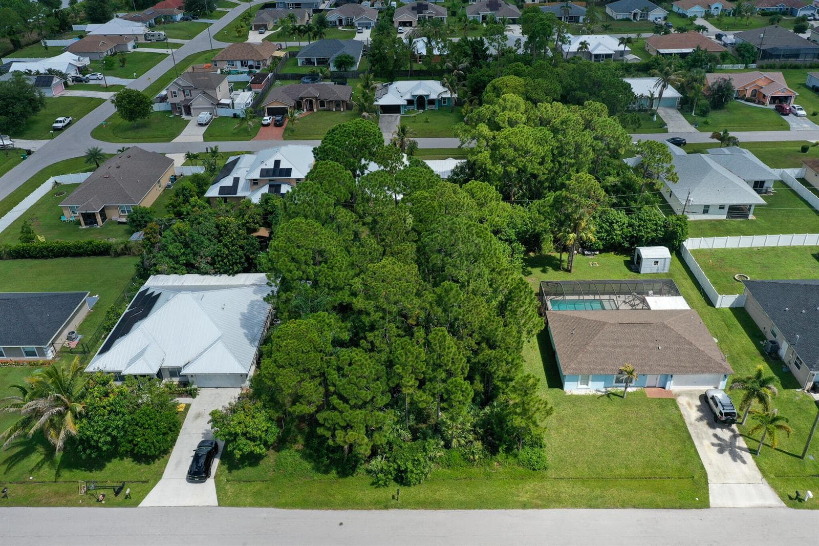 1881 SW LOFGREN Avenue, Port St. Lucie, FL 34953 — zdjęcie 5