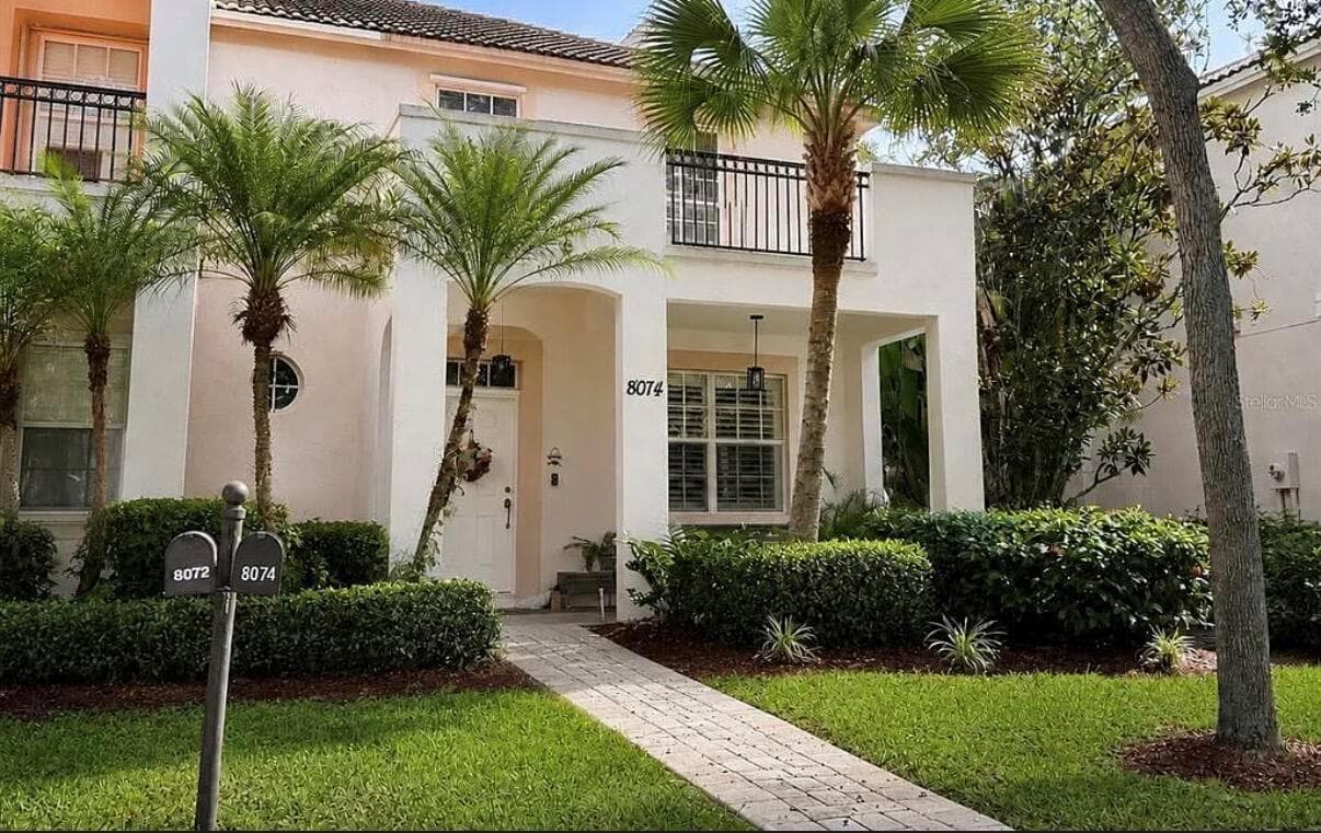 8074 MURANO Circle, Palm Beach Gardens, FL 33418
