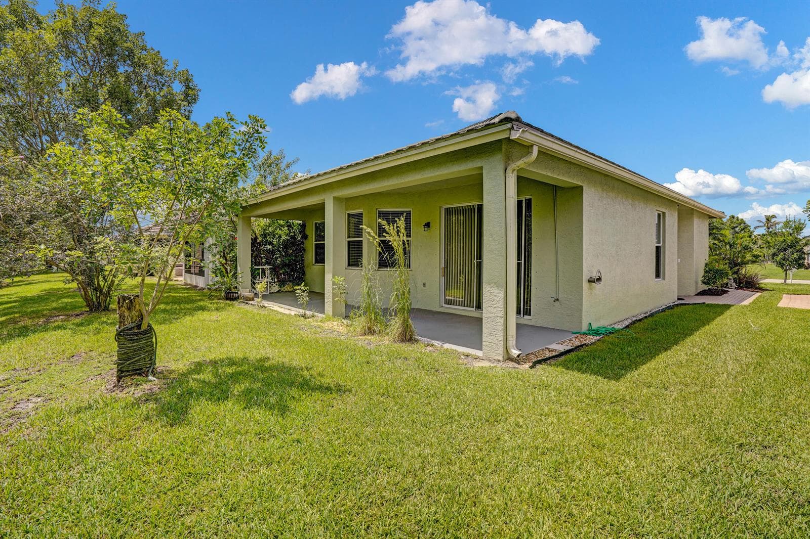 734 SW Rocky Bayou Terrace, Port St. Lucie, FL 34986 — zdjęcie 5