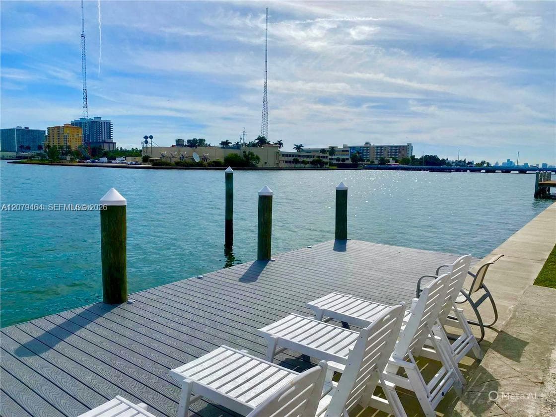 7921 East Dr # 12, North Bay Village, FL 33141