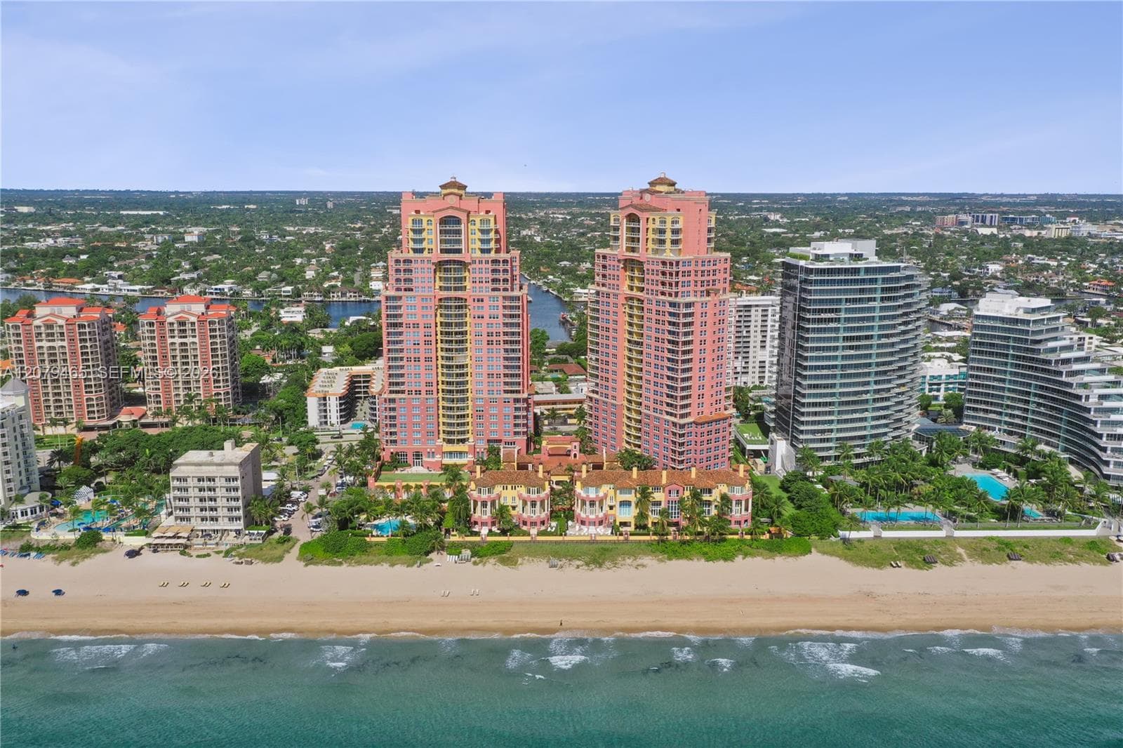 2100 N Ocean Blvd # 18B, Fort Lauderdale, FL 33305