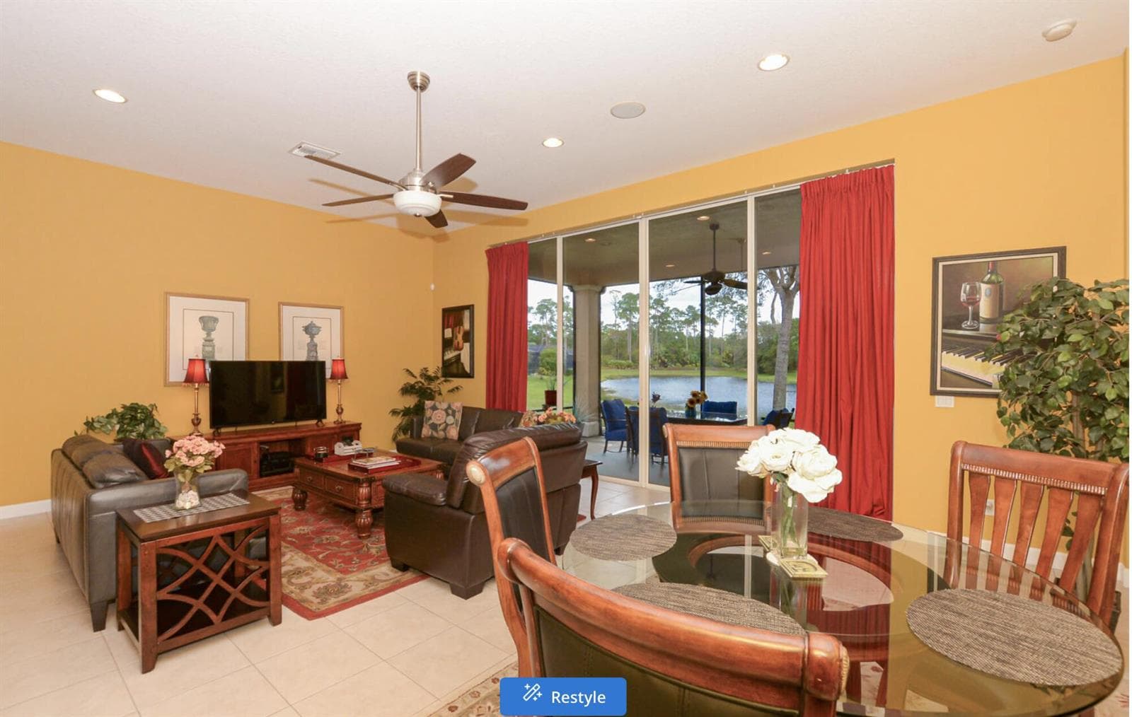 7046 Maidstone Drive, Port St. Lucie, FL 34986 — zdjęcie 5
