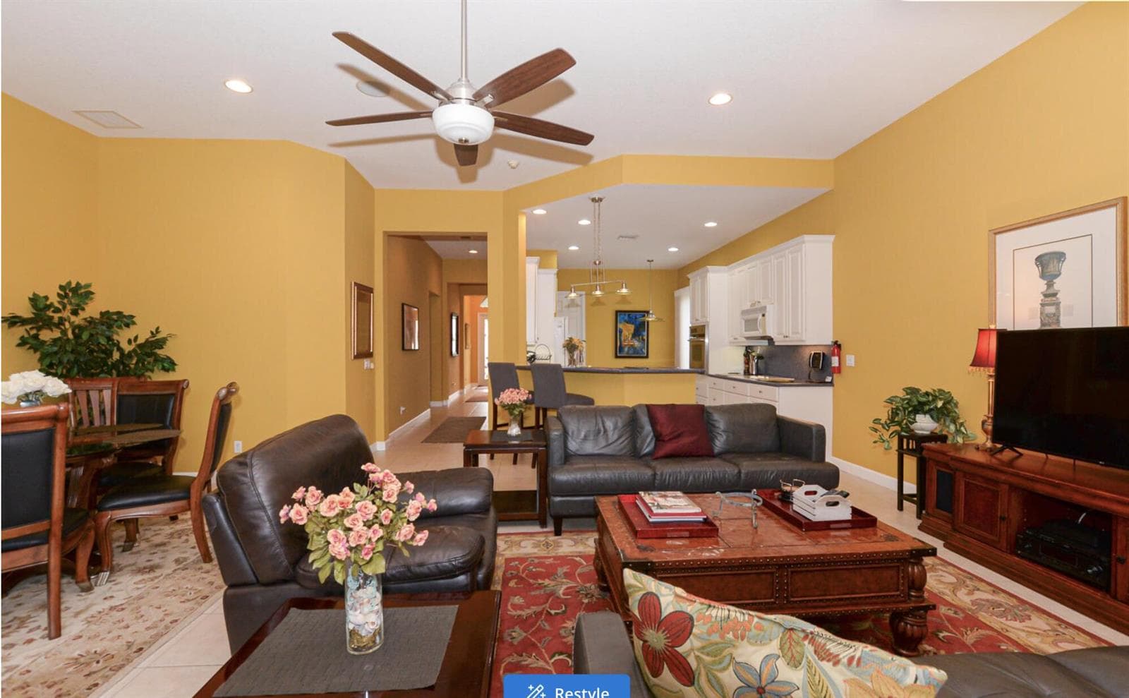 7046 Maidstone Drive, Port St. Lucie, FL 34986 — zdjęcie 4
